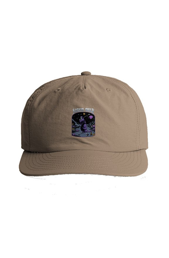 Space Wzrd Surf Hat