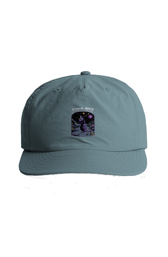 Space Wzrd Surf Hat