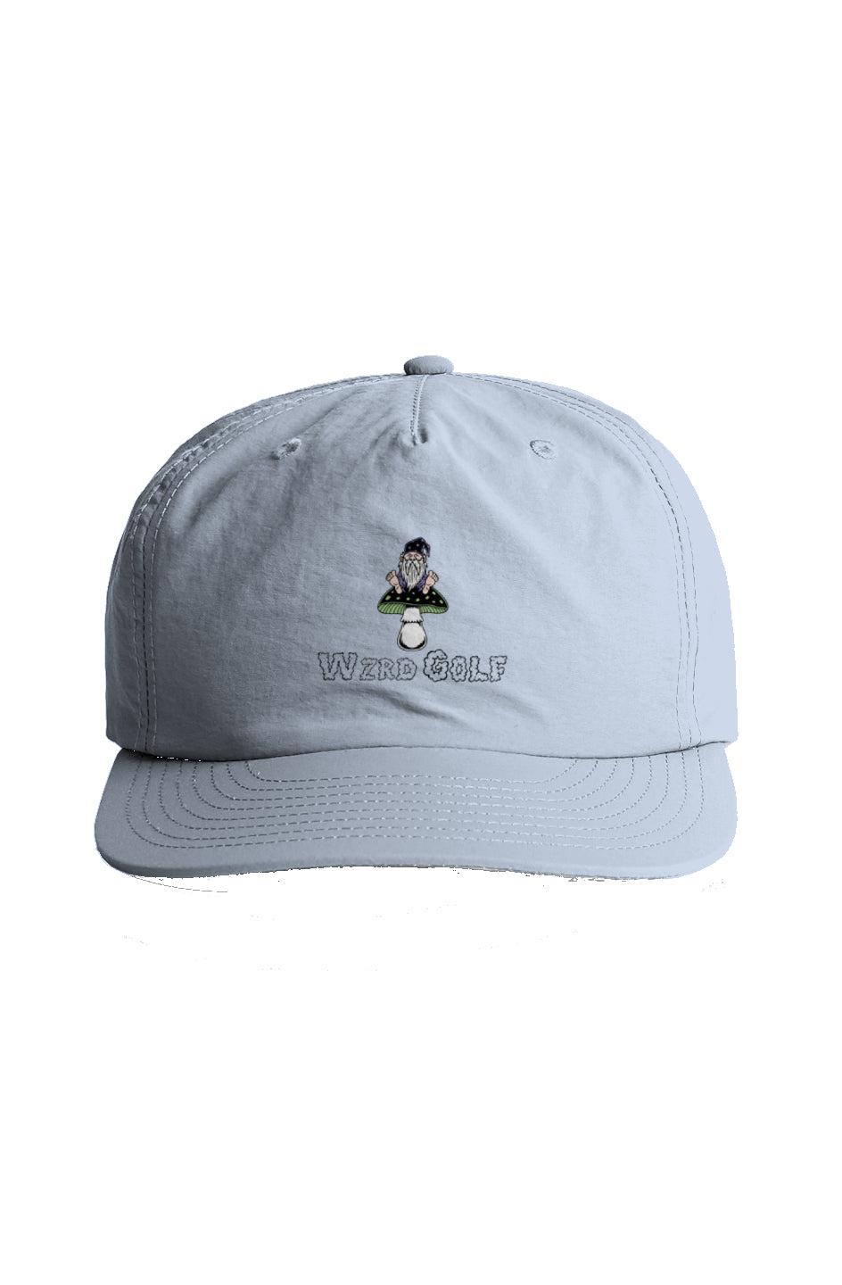 Mushroom Wzrd Hat