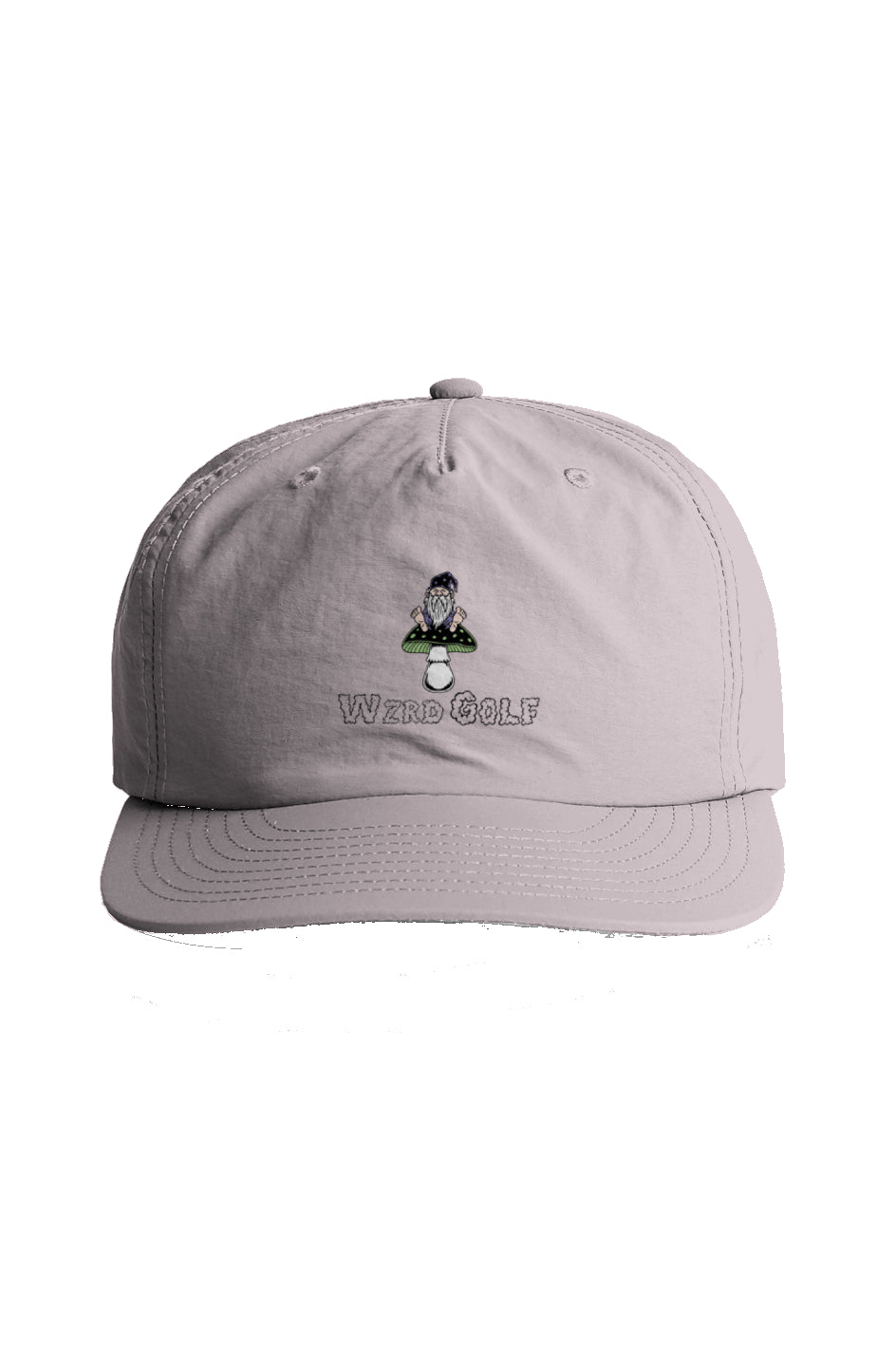 Mushroom Wzrd Hat