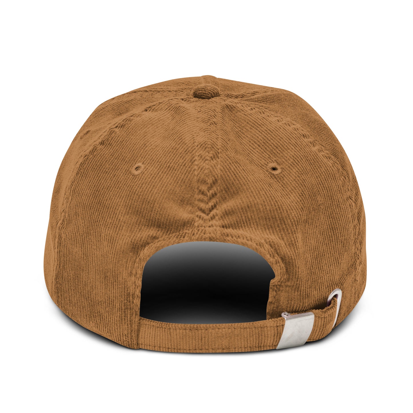 Corduroy Wzrd Golf Hat