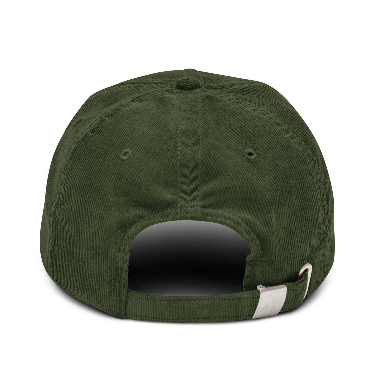 Corduroy Wzrd Golf Hat