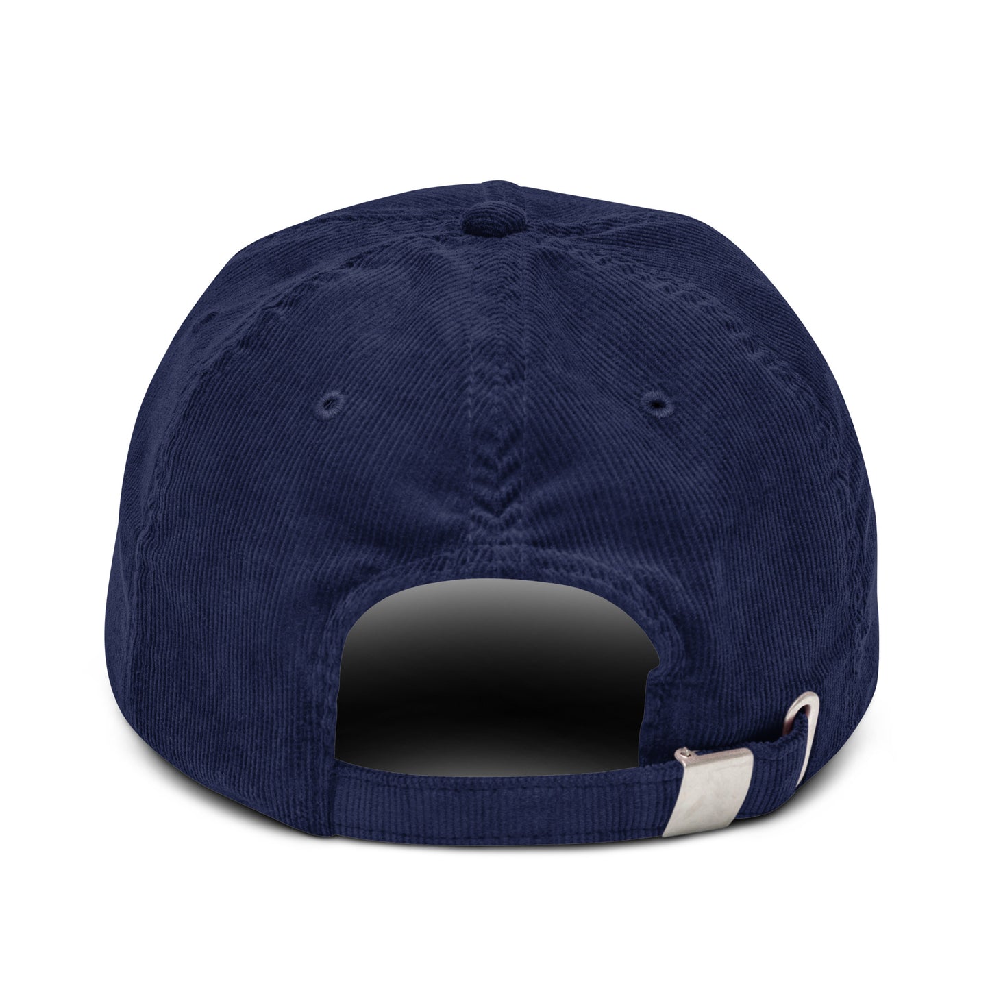 Corduroy Wzrd Golf Hat