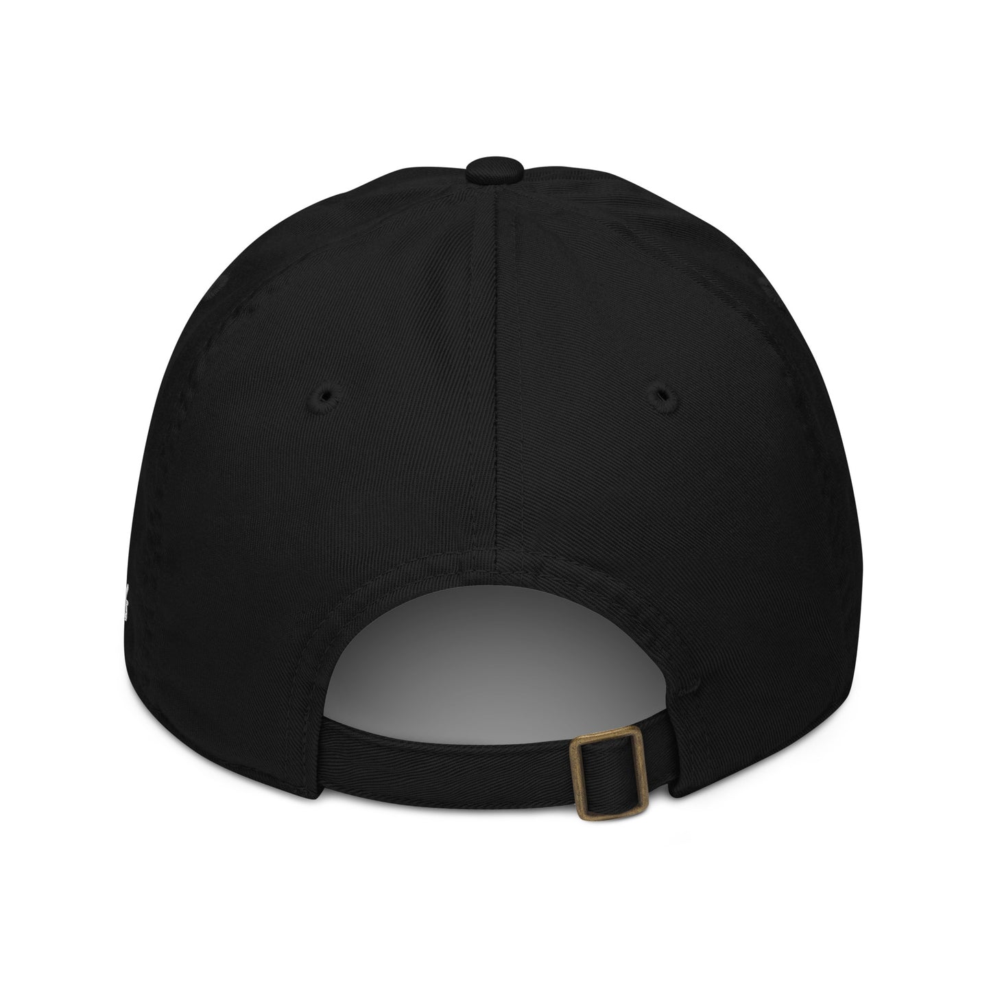 Wzrd Golf Classic Hat - Wizard Logo