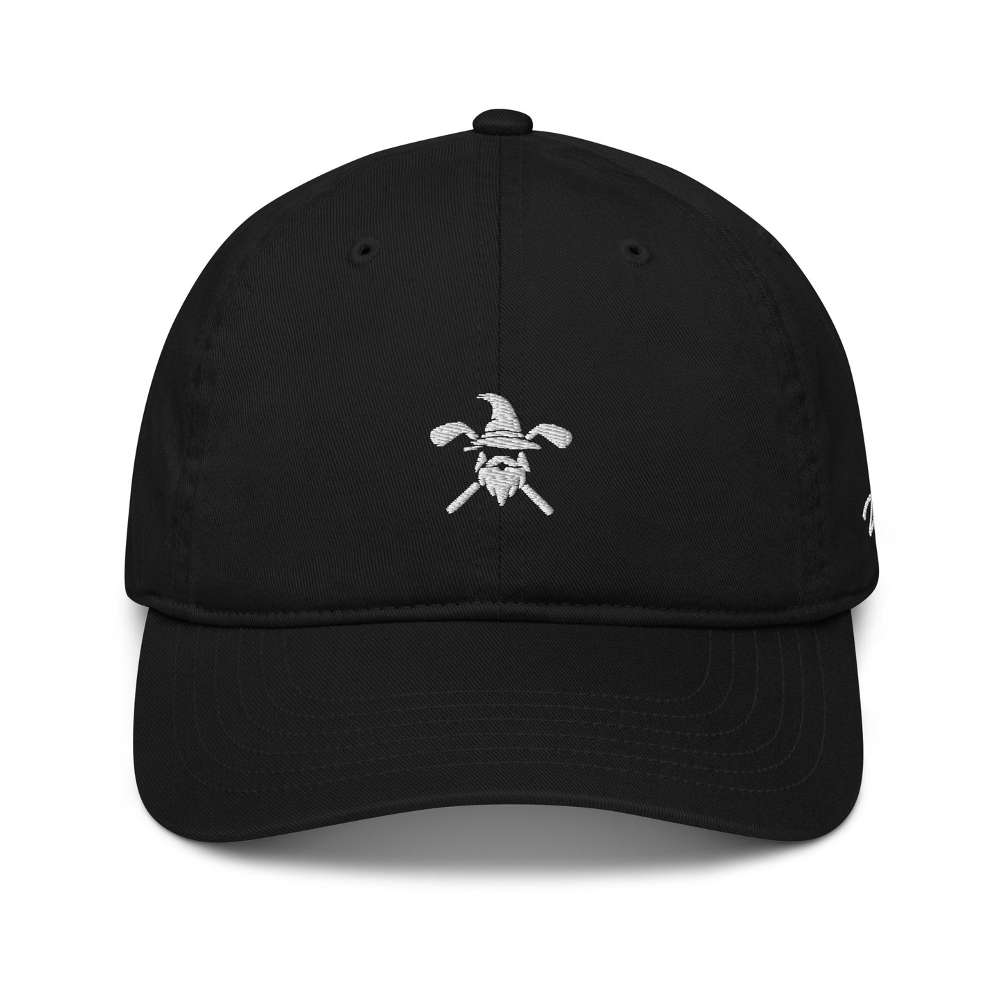 Wzrd Golf Classic Hat - Wizard Logo
