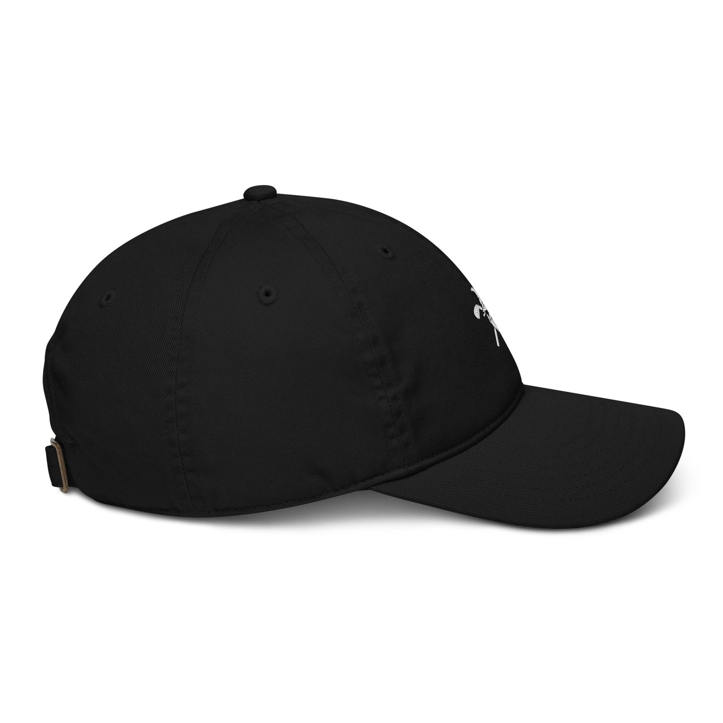 Wzrd Golf Classic Hat - Wizard Logo