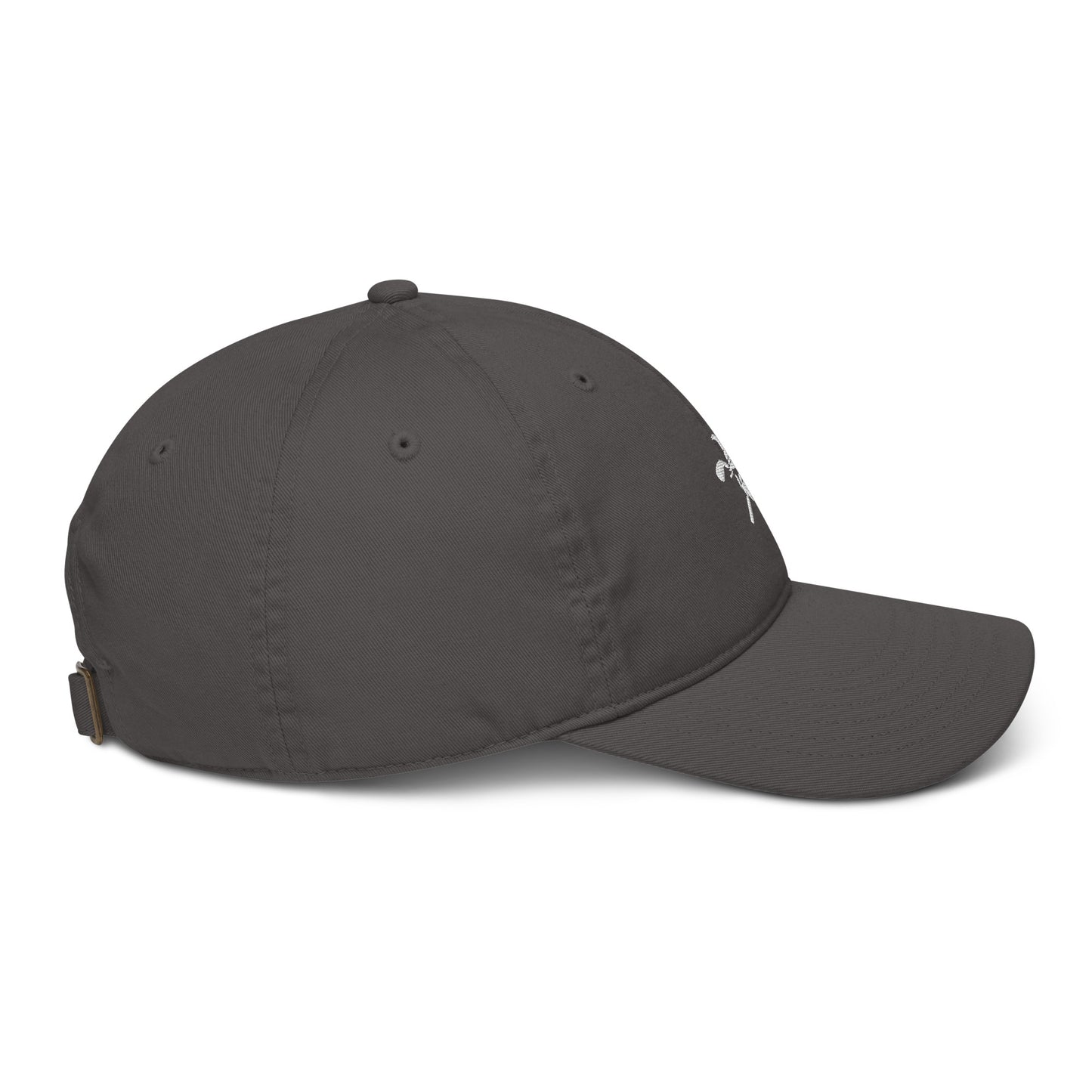 Wzrd Golf Classic Hat - Wizard Logo