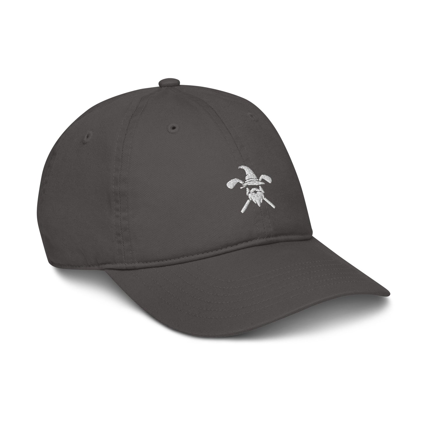 Wzrd Golf Classic Hat - Wizard Logo