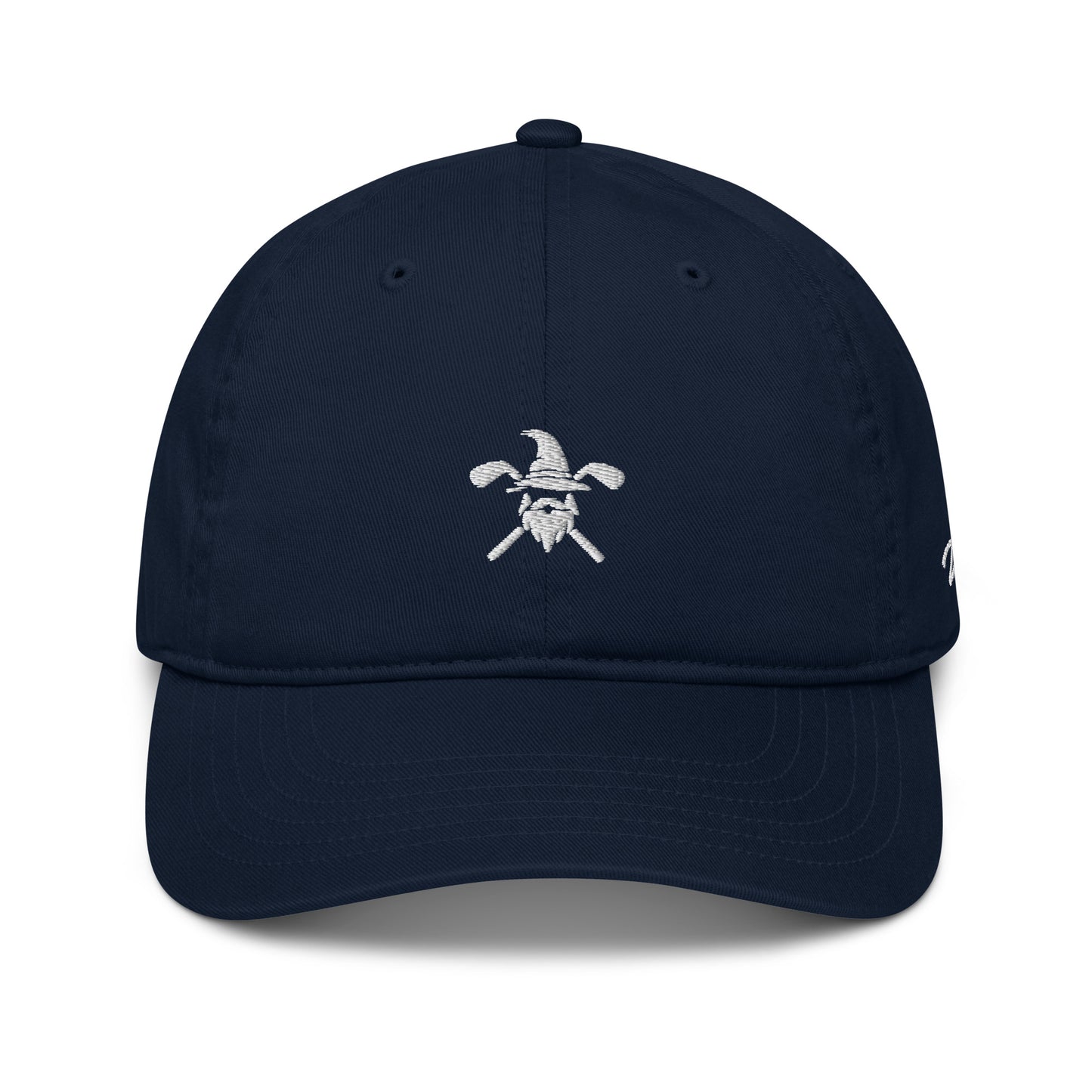Wzrd Golf Classic Hat - Wizard Logo