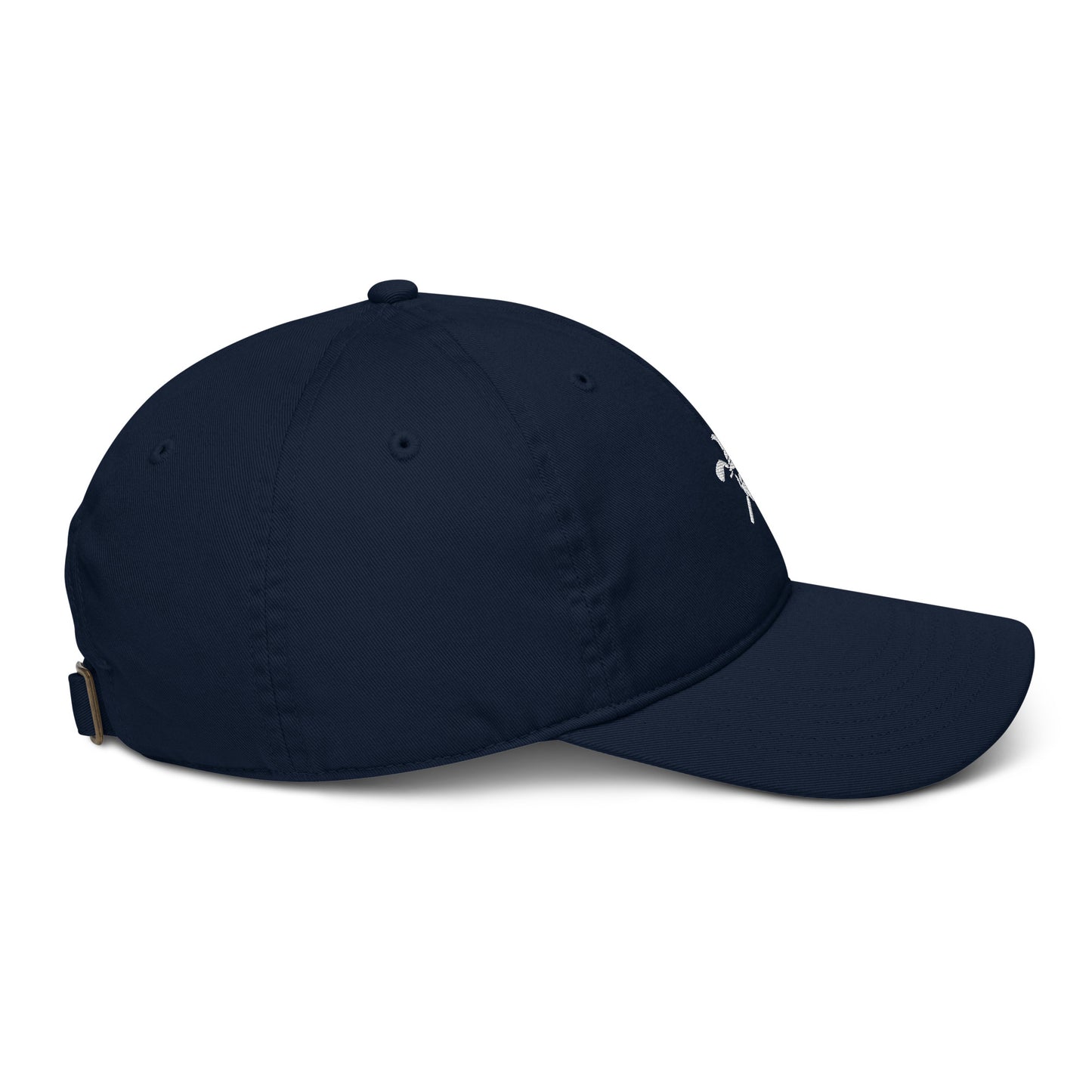 Wzrd Golf Classic Hat - Wizard Logo