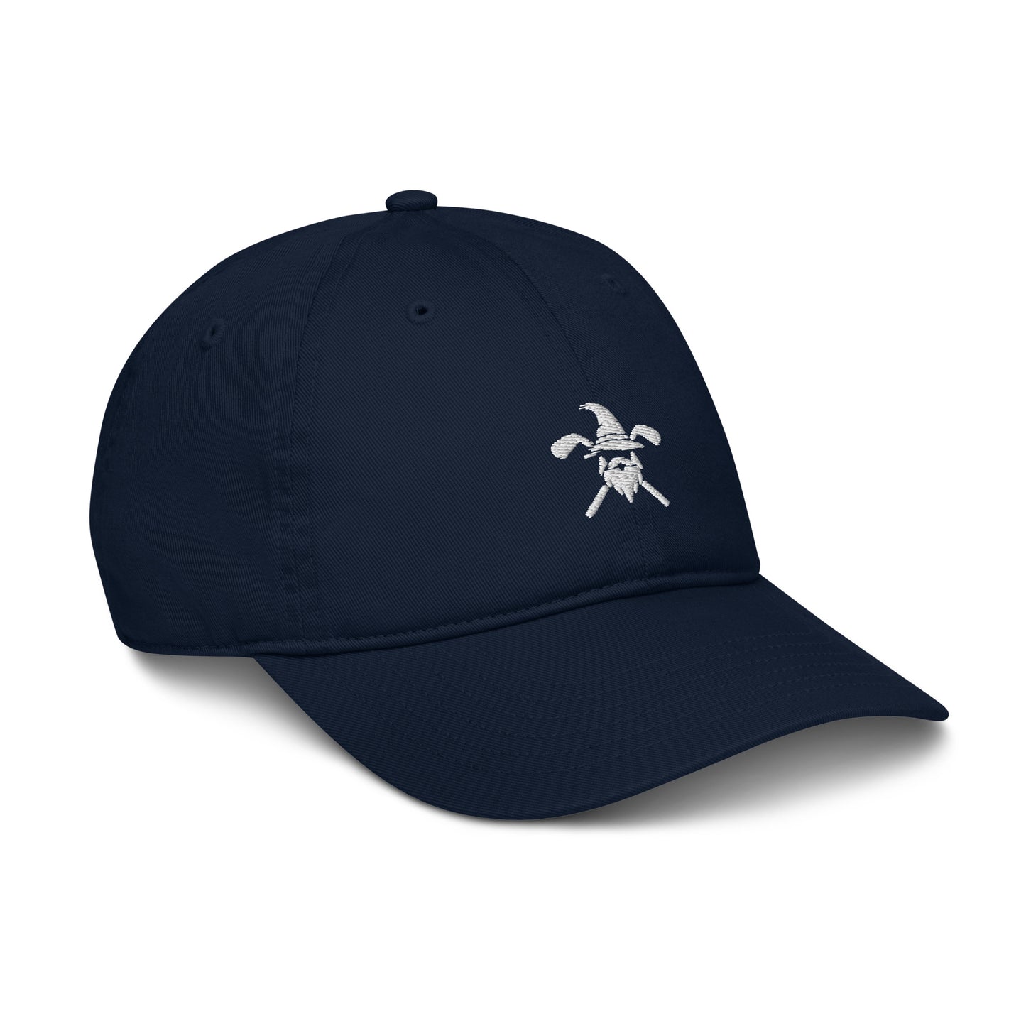 Wzrd Golf Classic Hat - Wizard Logo