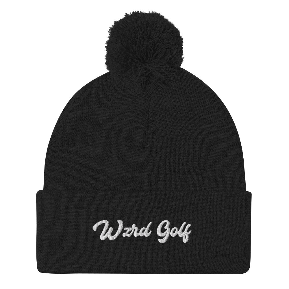 Magic Beanie