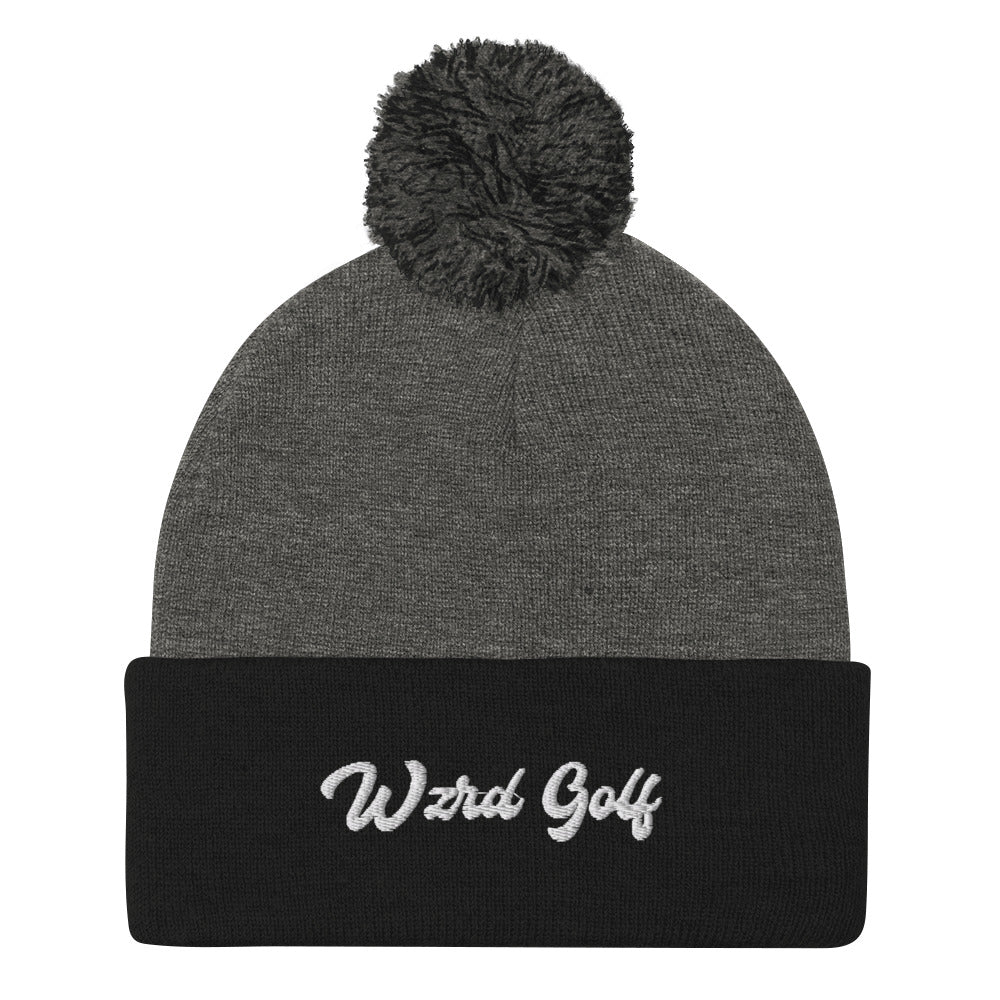 Magic Beanie