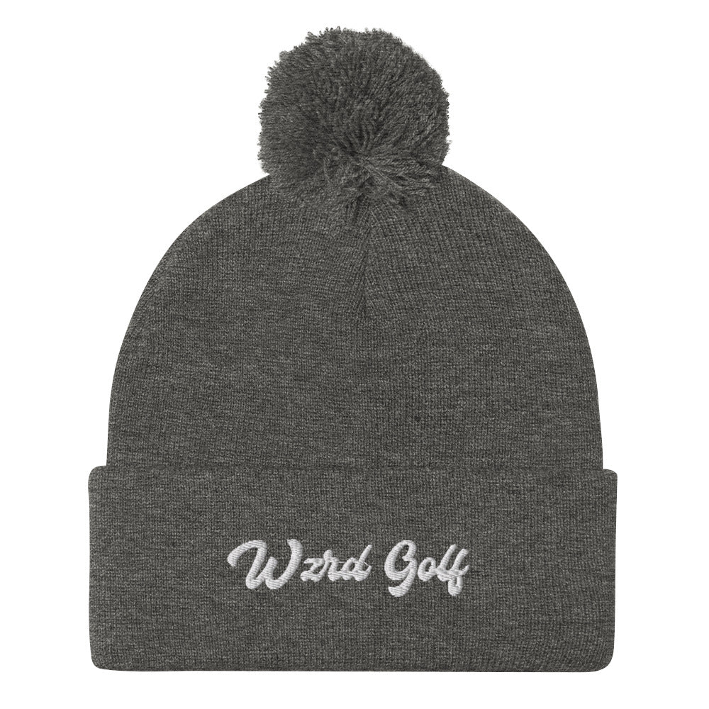 Magic Beanie
