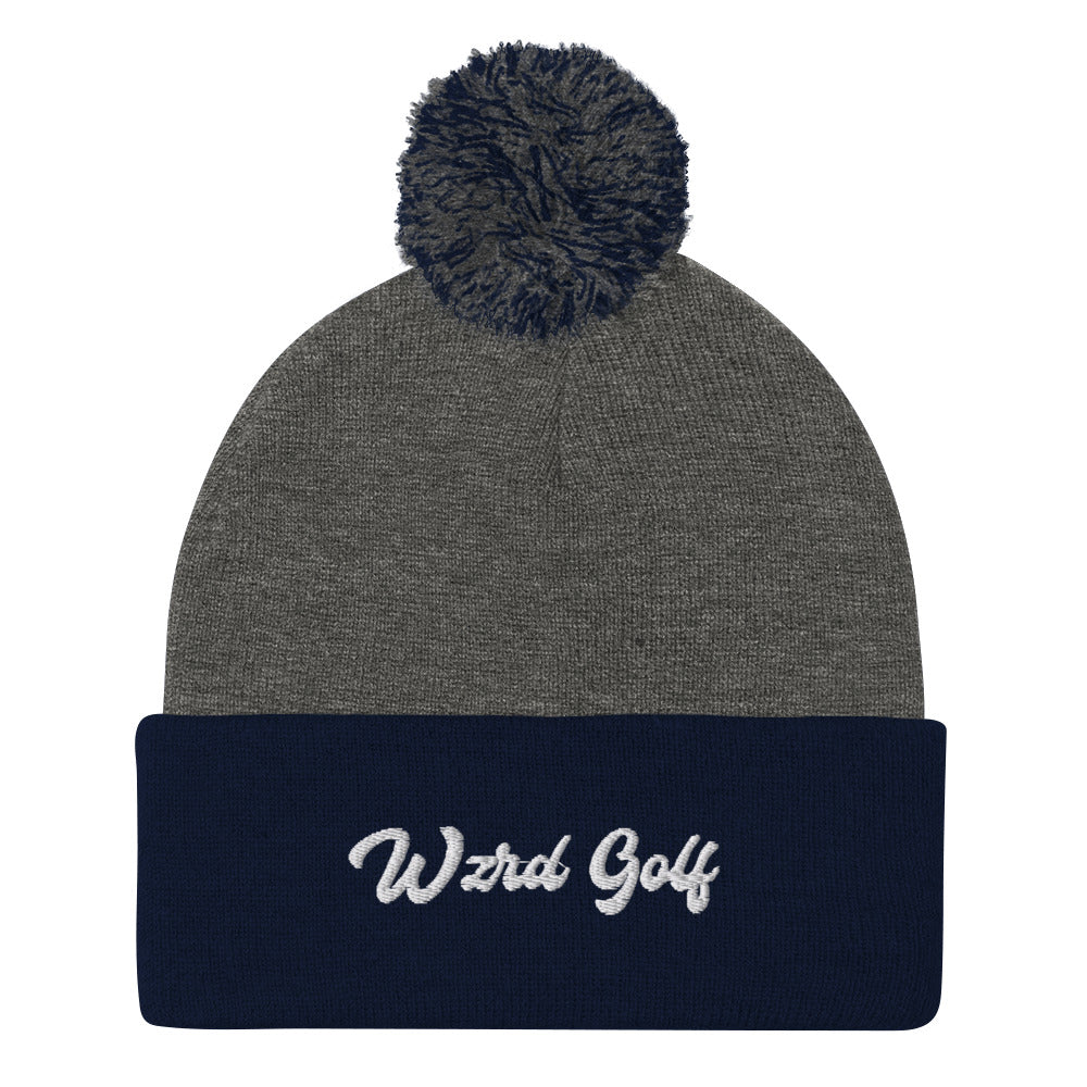 Magic Beanie