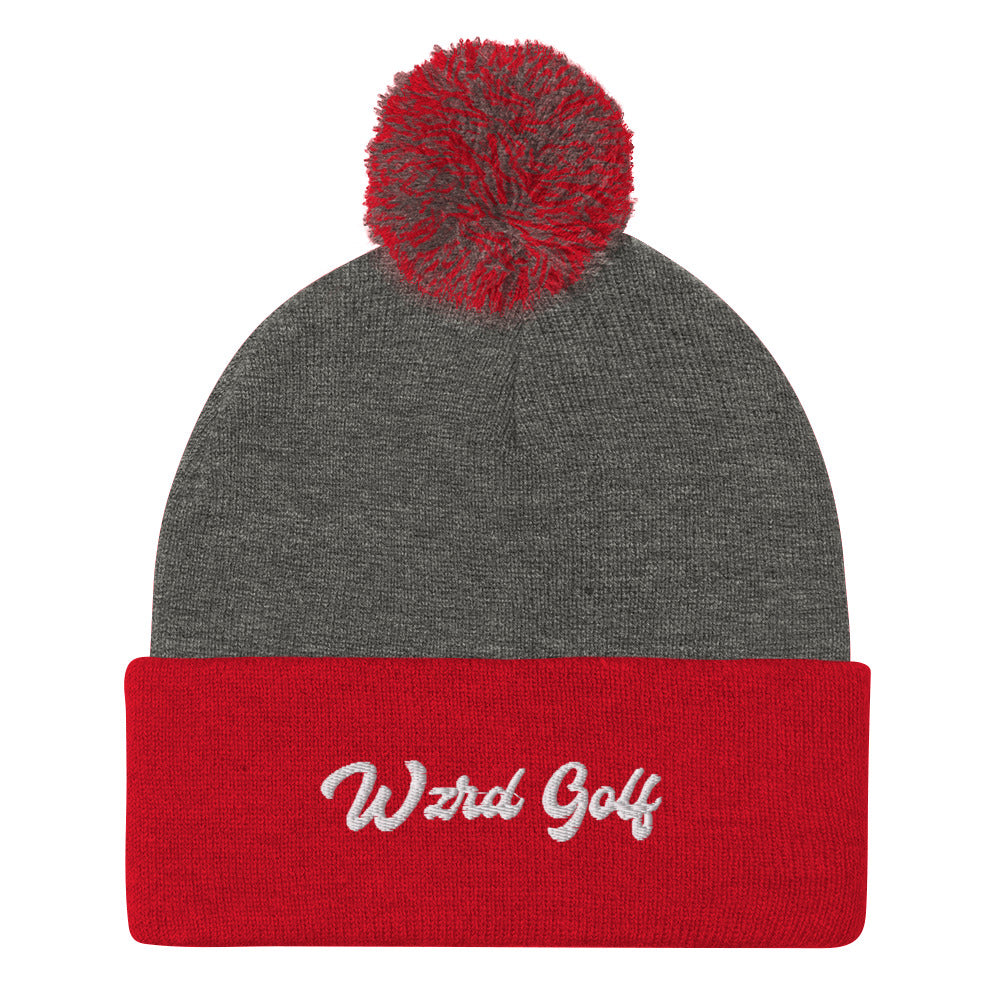 Magic Beanie