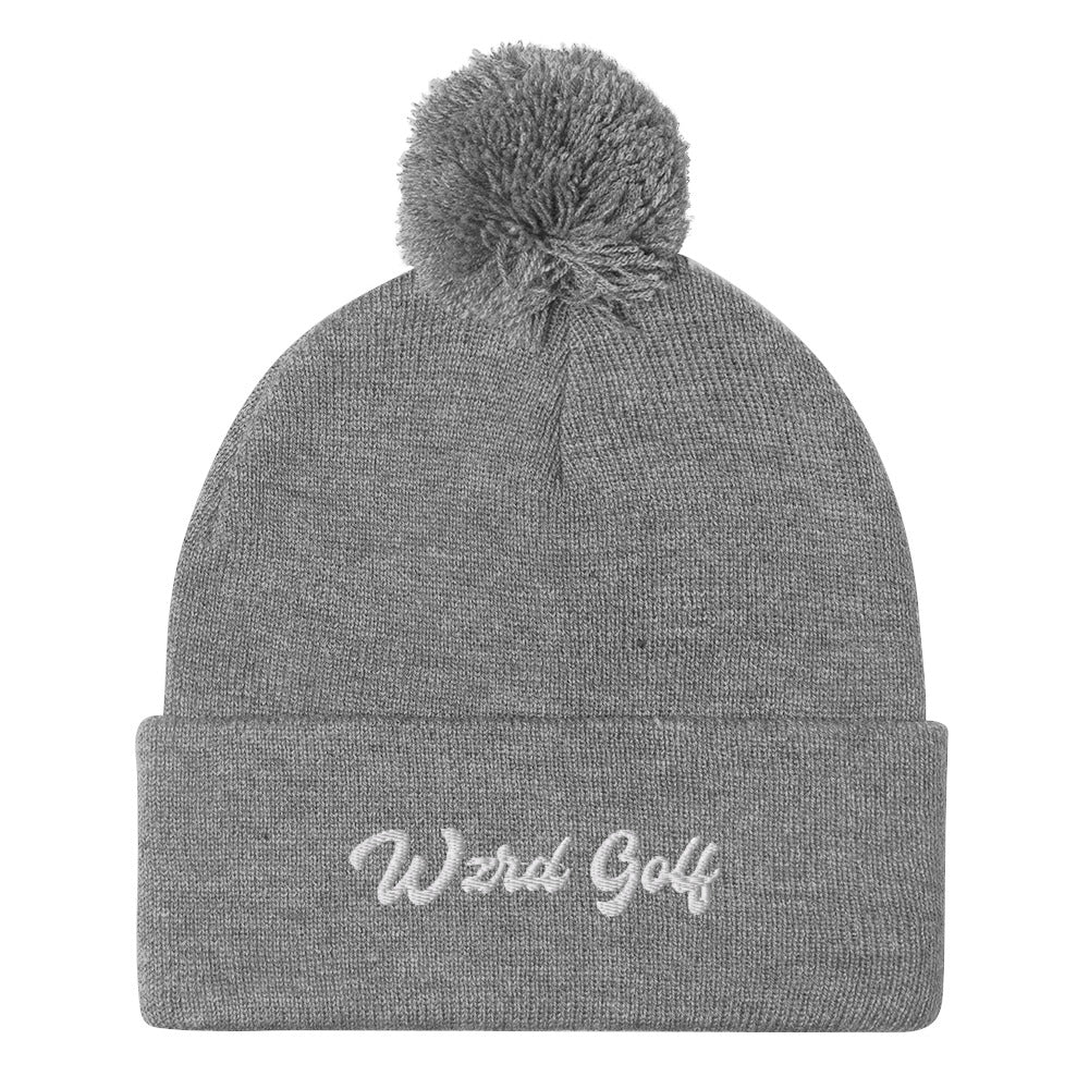 Magic Beanie