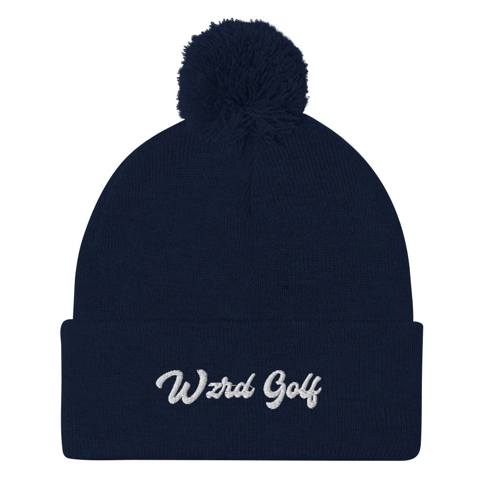 Magic Beanie