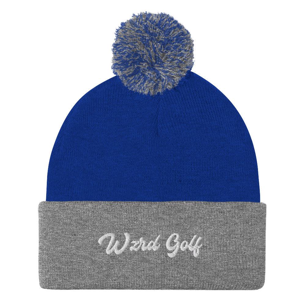 Magic Beanie