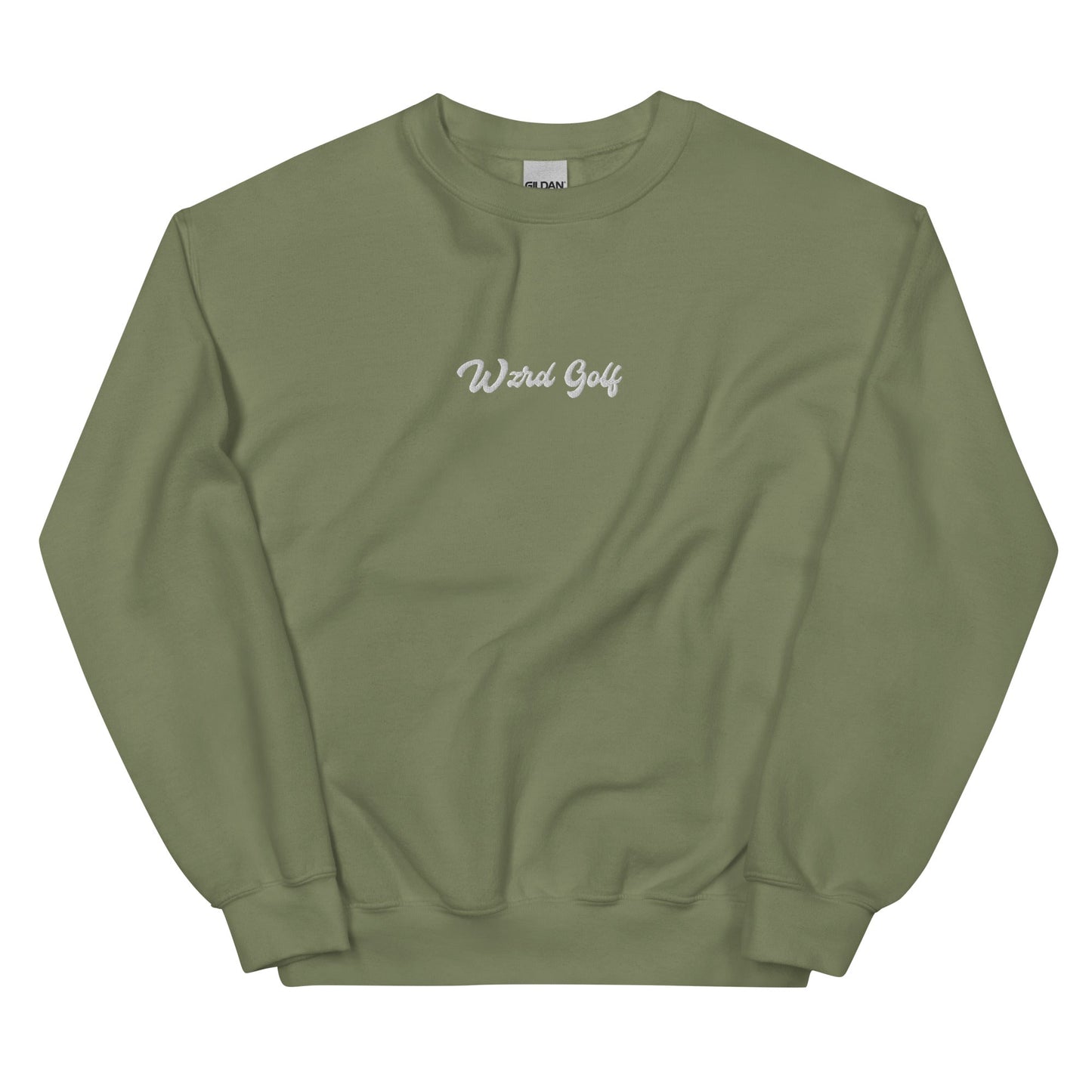 Magic Sweatshirt