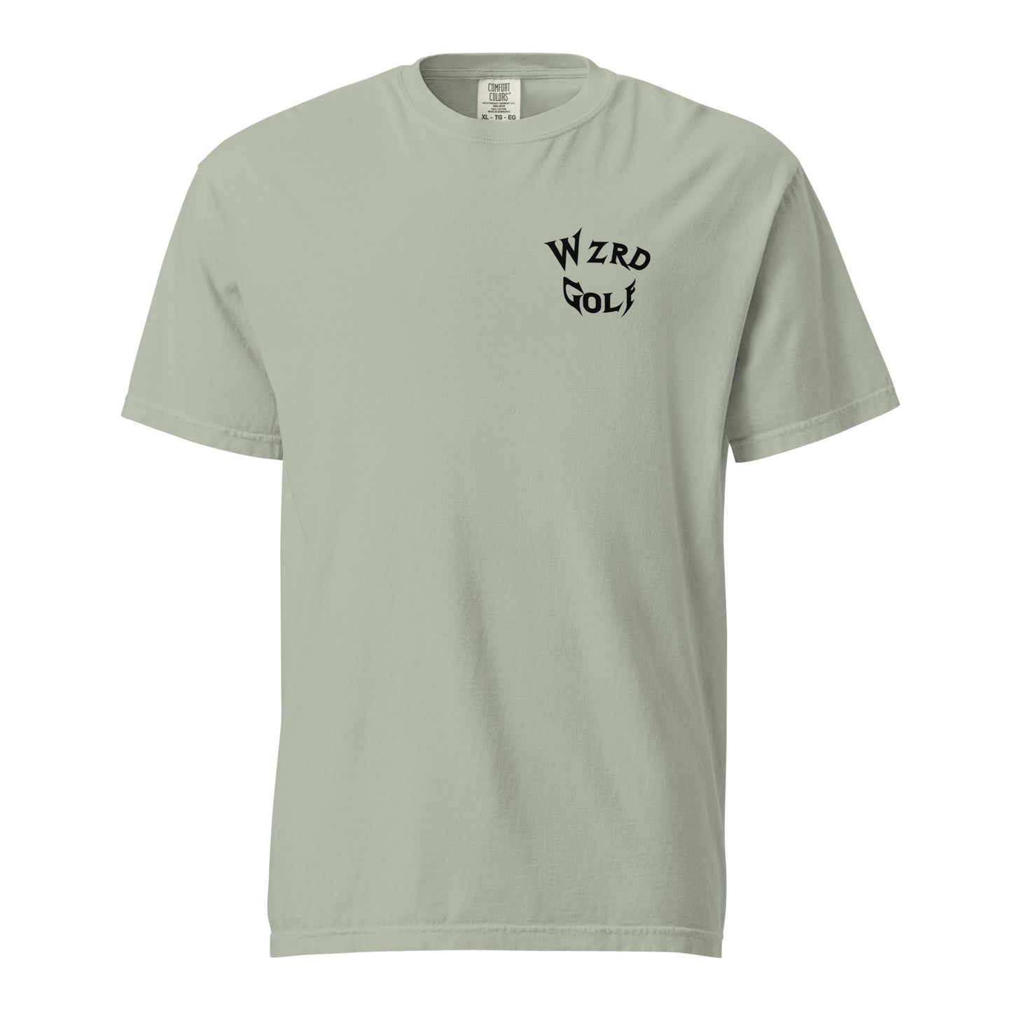 Double Transfusion Shirt