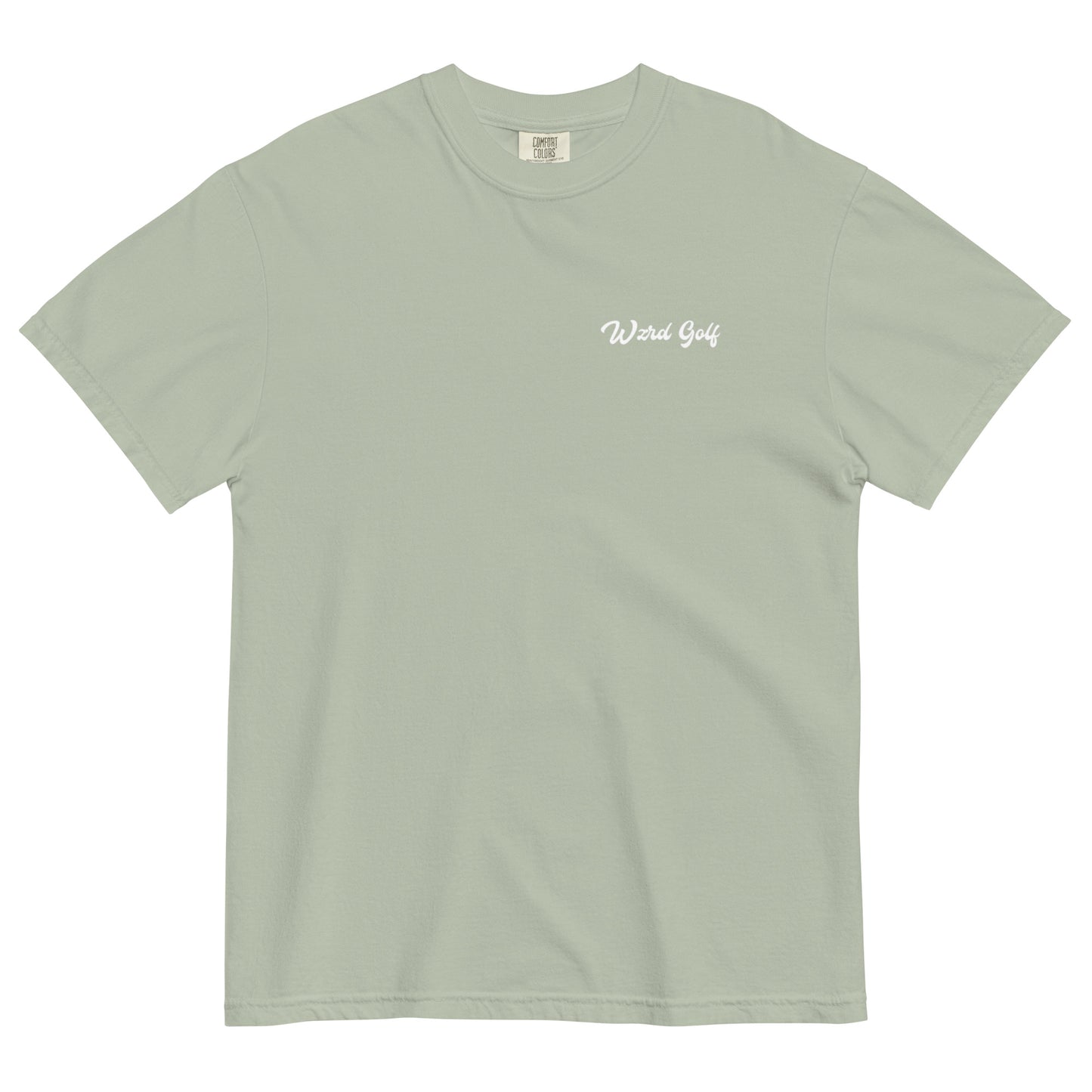 Make Par Not War T-shirt