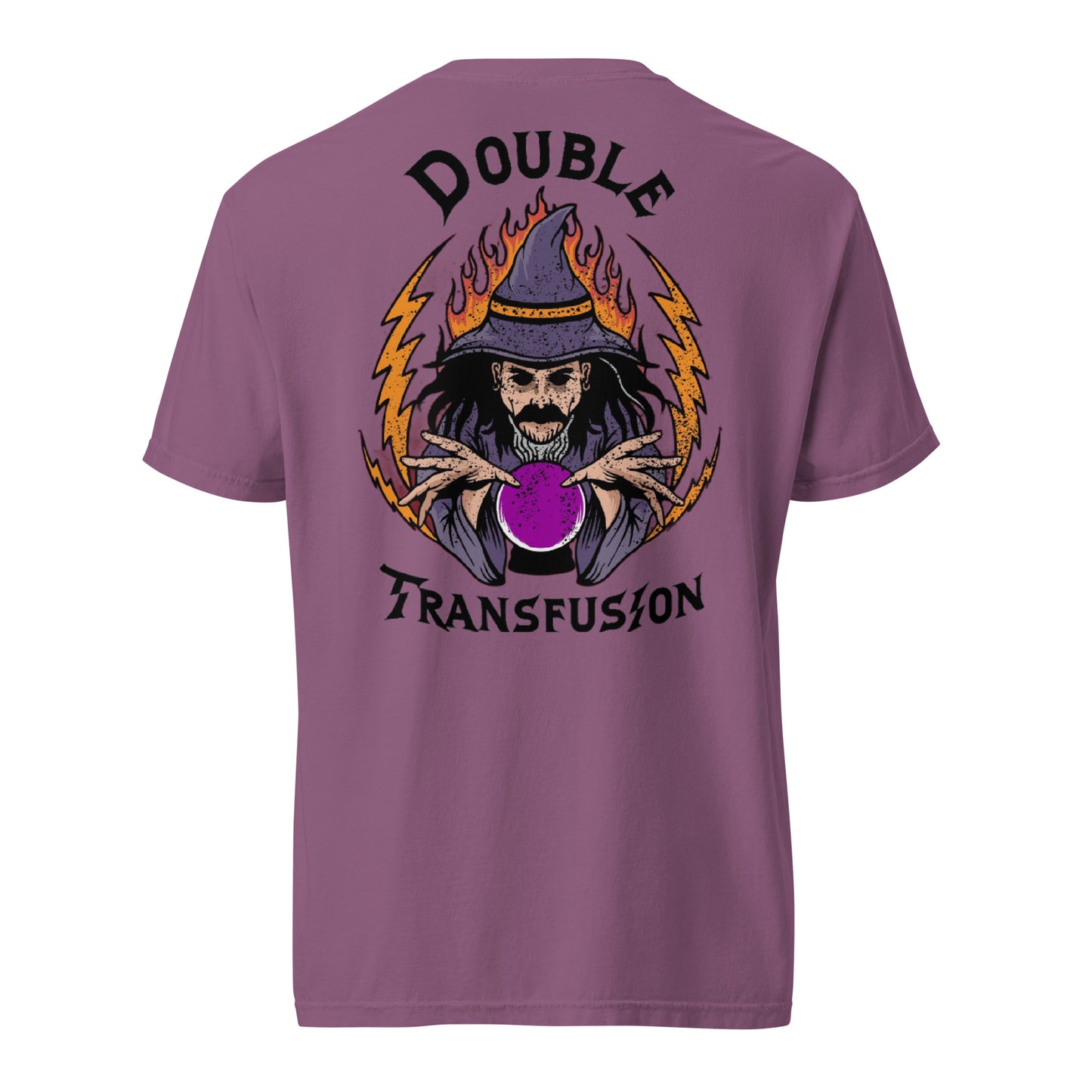 Double Transfusion Shirt