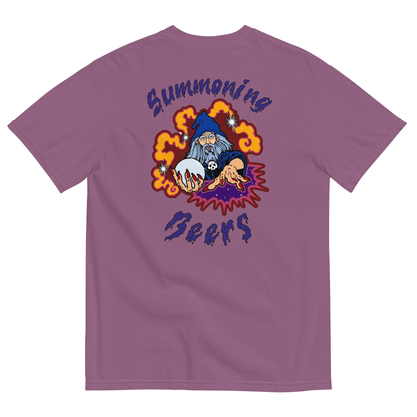Summoning Beers T-Shirt