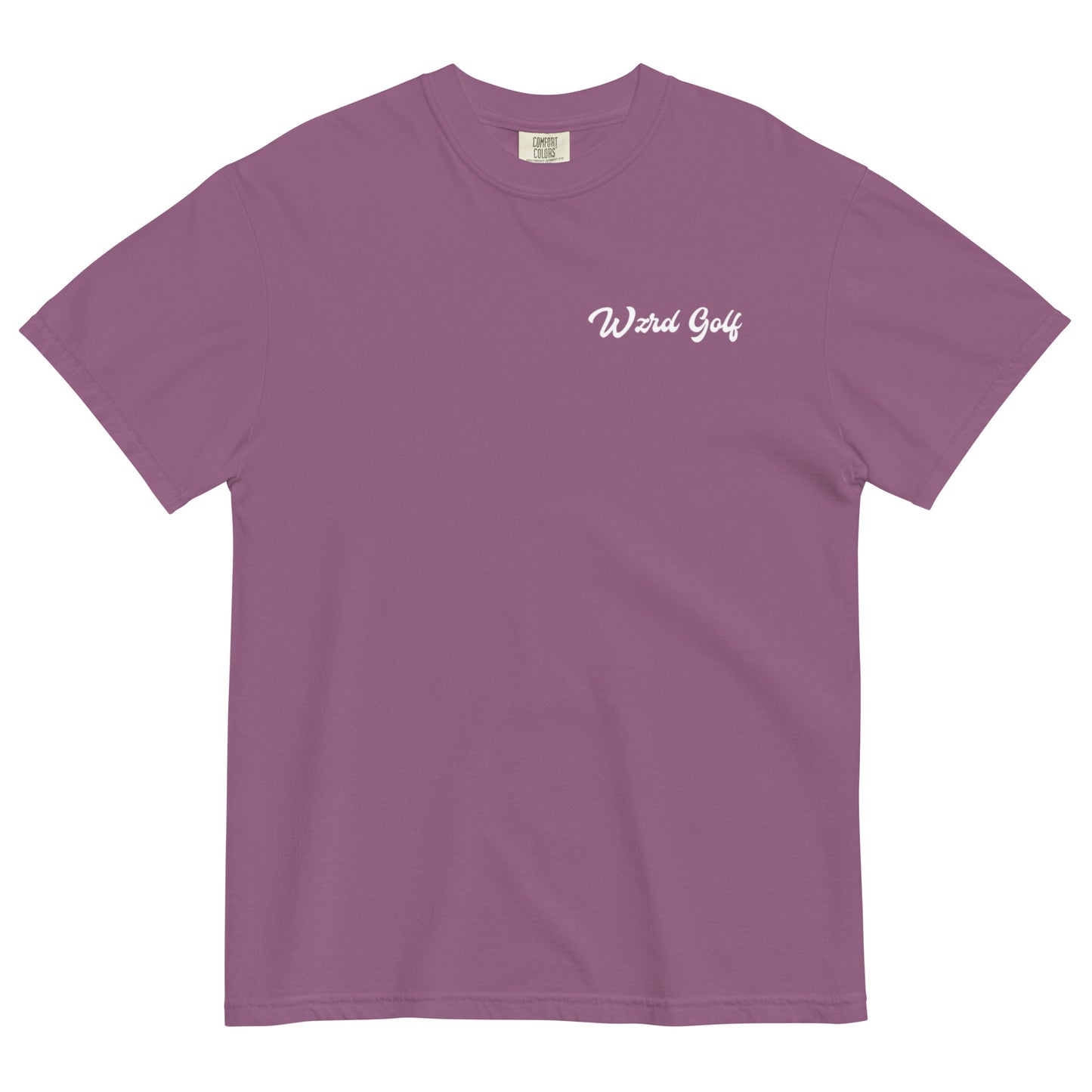 Space Wzrd T-shirt