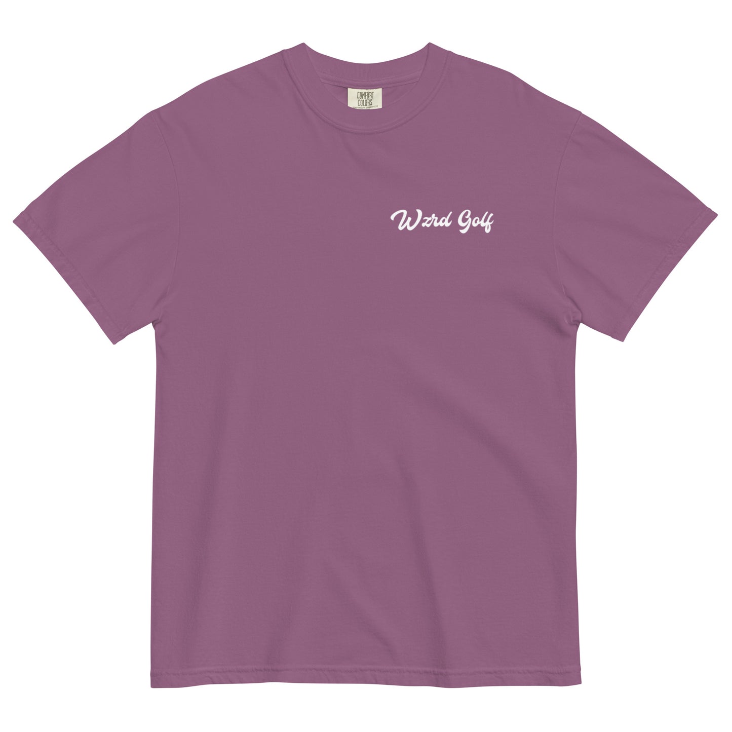 Spooky Wzrd T-shirt