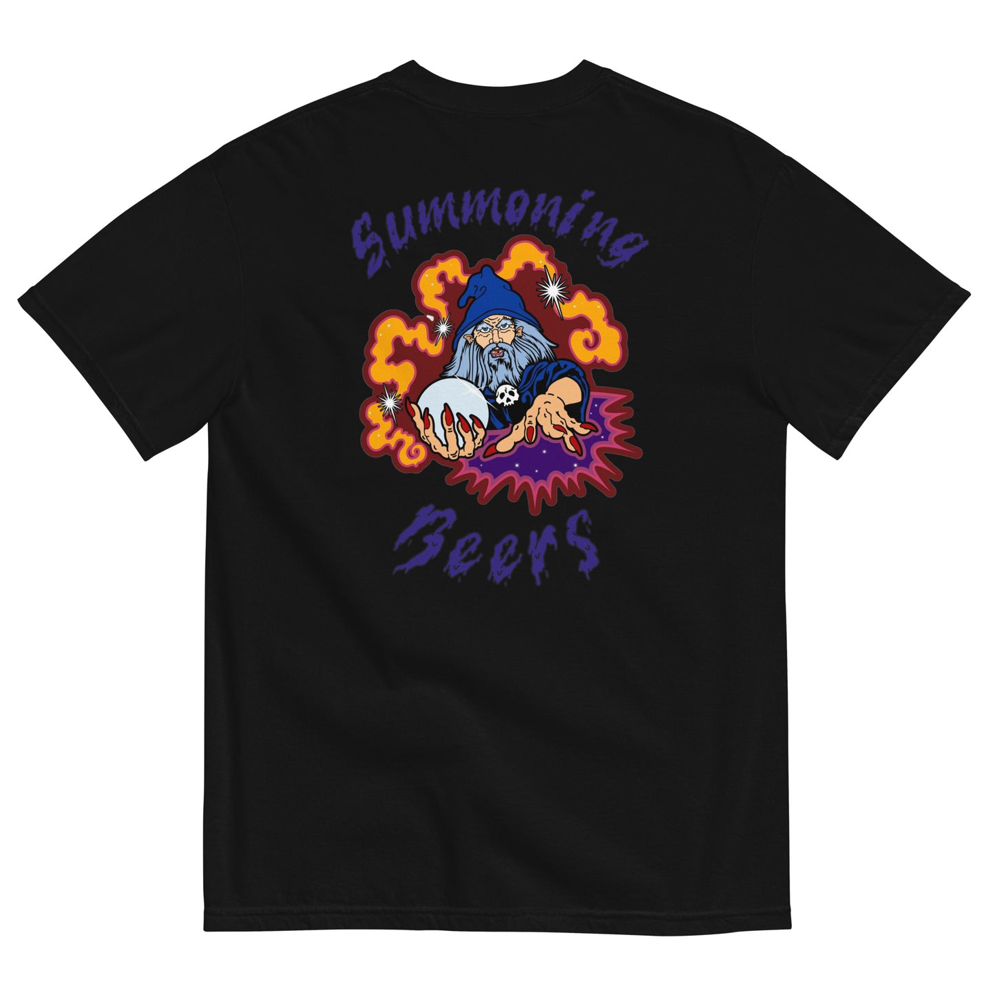 Summoning Beers T-Shirt