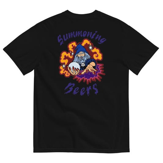 Summoning Beers T-Shirt