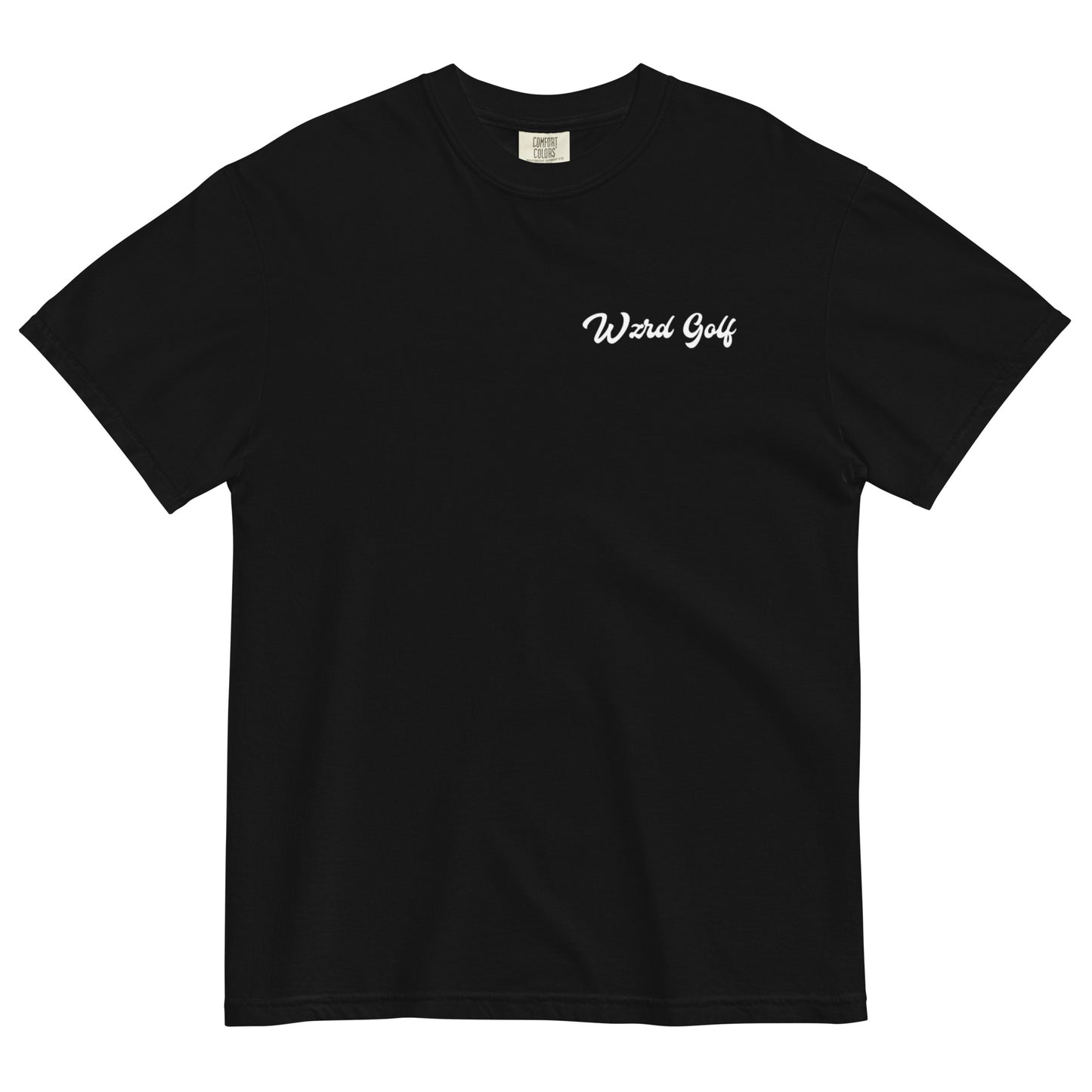 Spooky Wzrd T-shirt