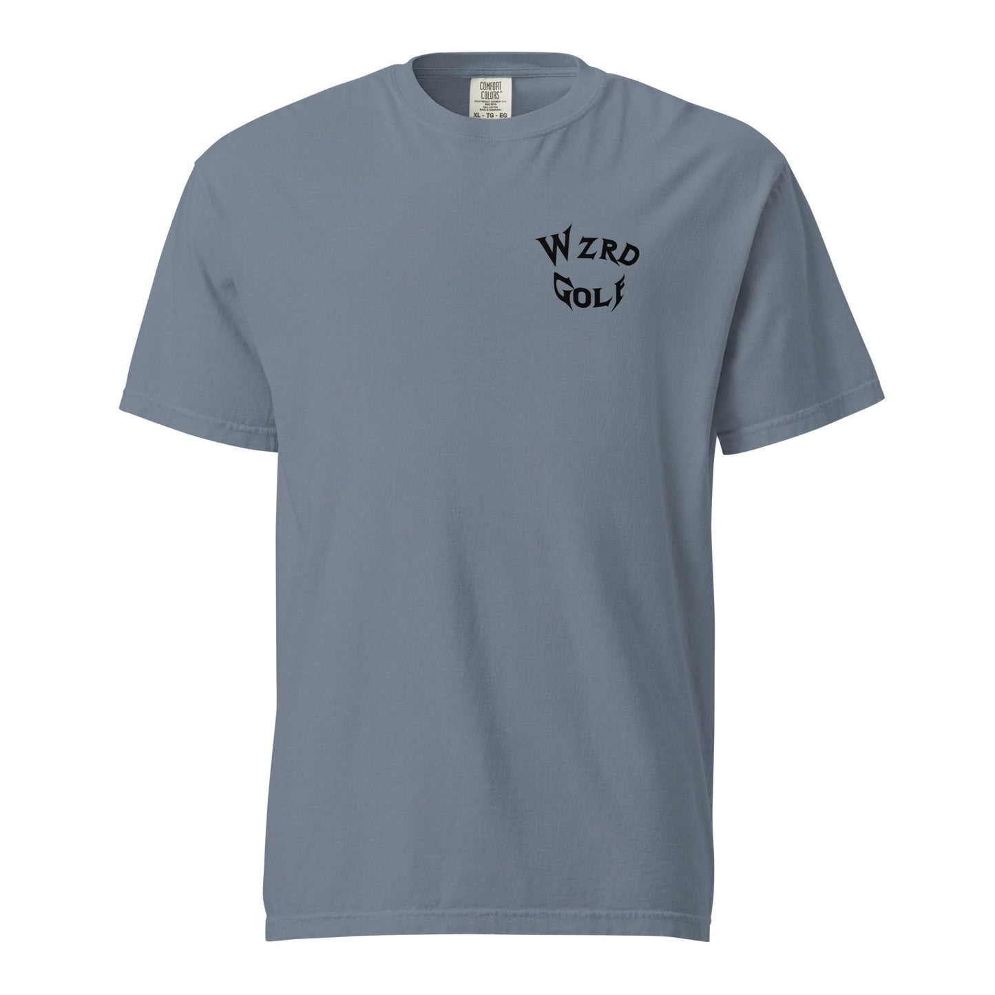 Double Transfusion Shirt