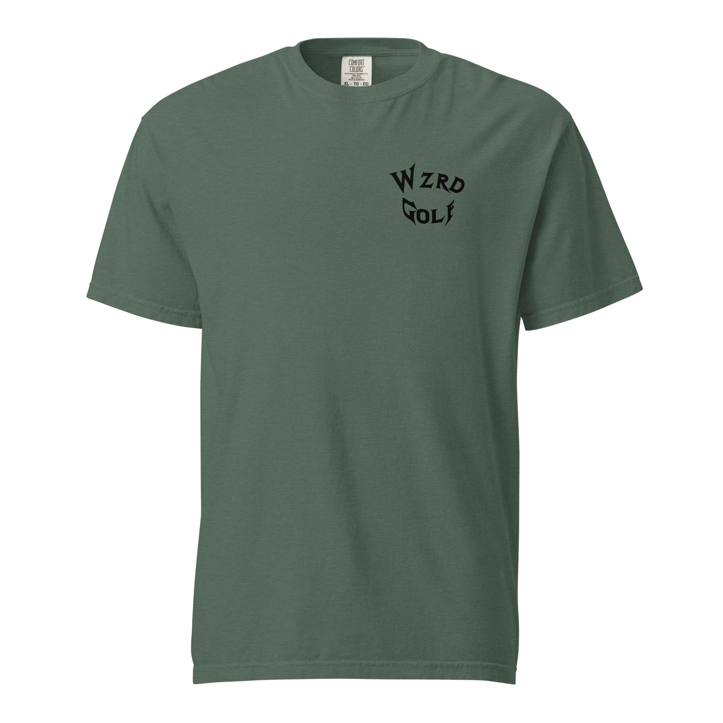 Double Transfusion Shirt