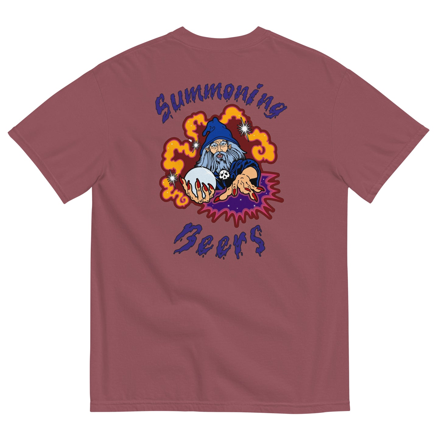 Summoning Beers T-Shirt