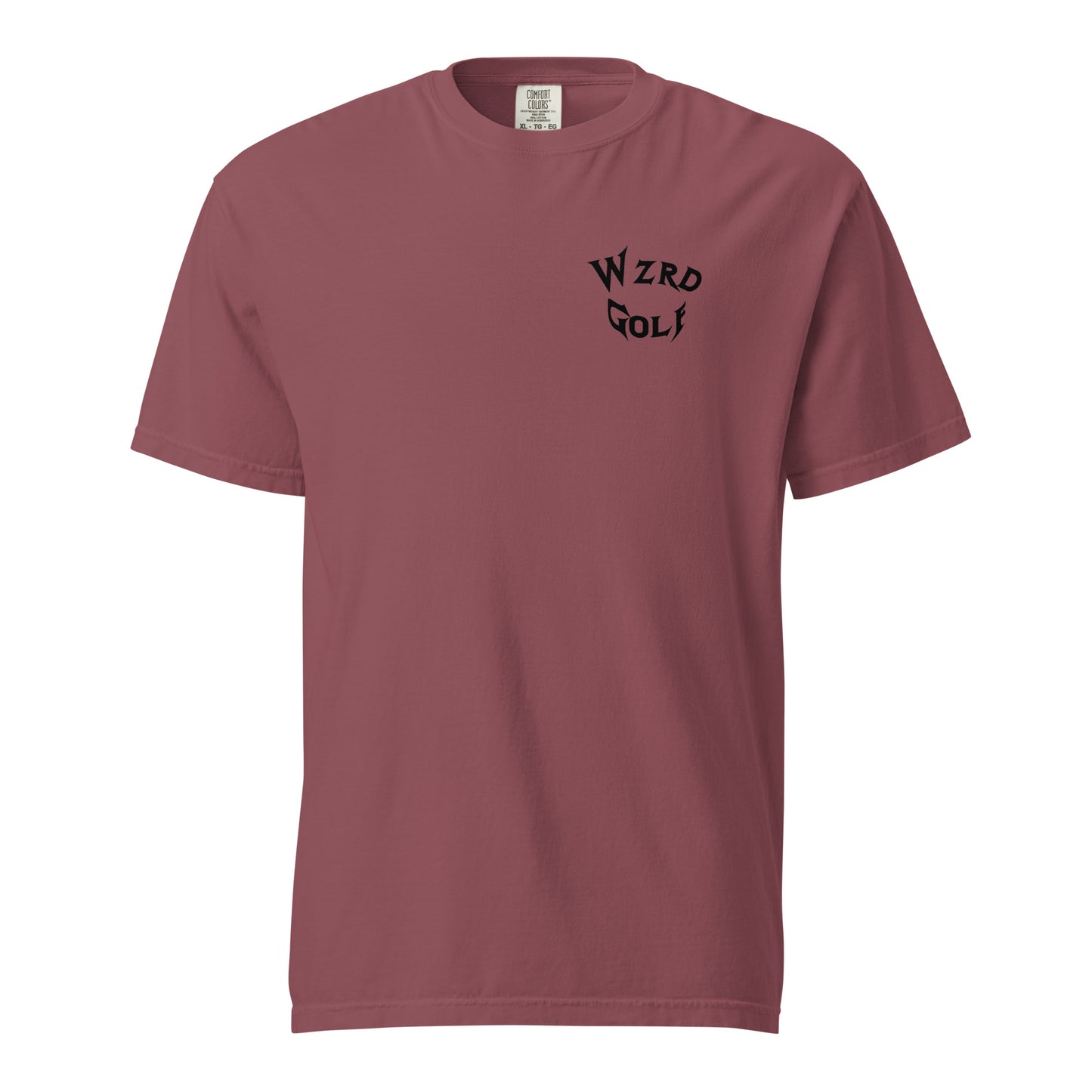 Double Transfusion Shirt