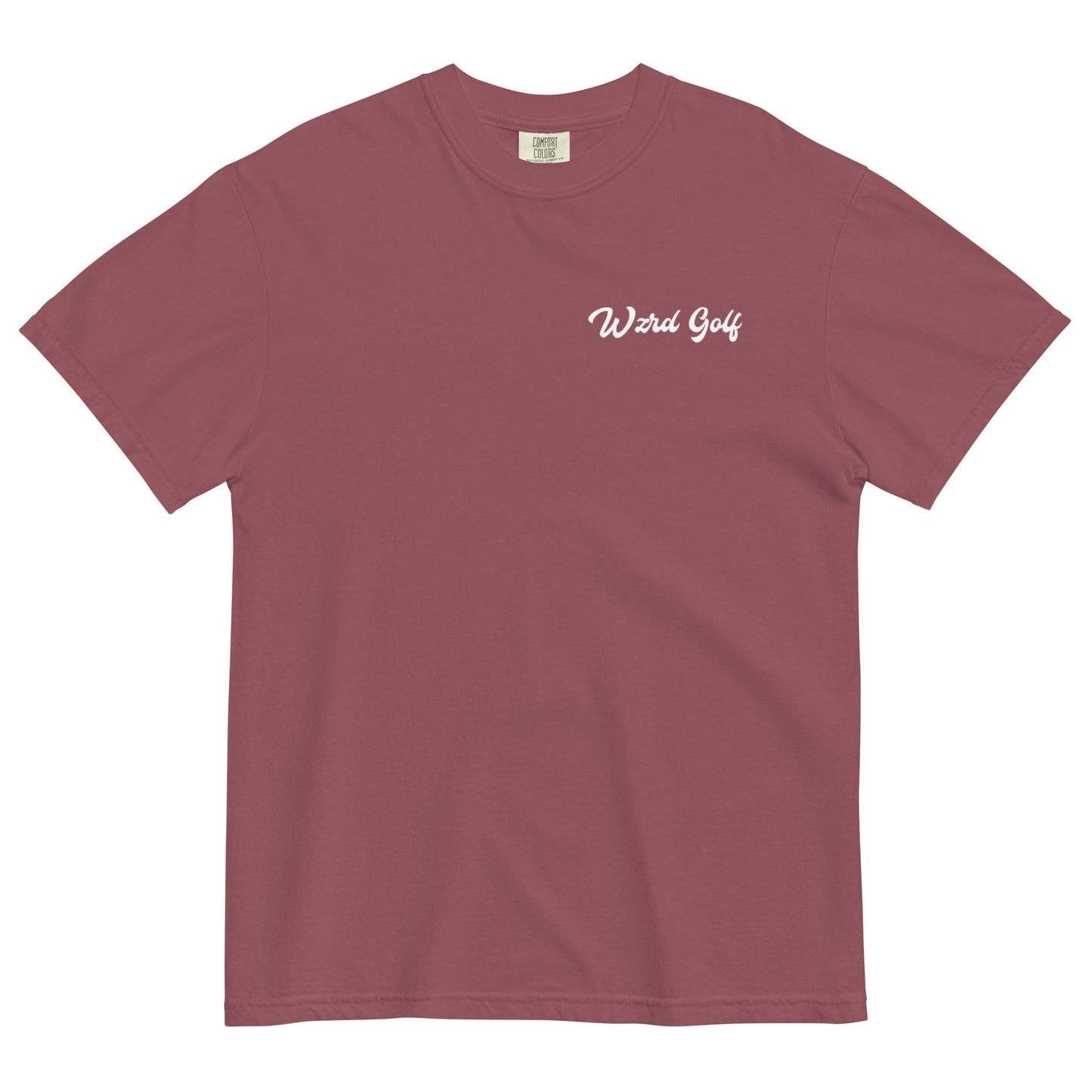 Space Wzrd T-shirt