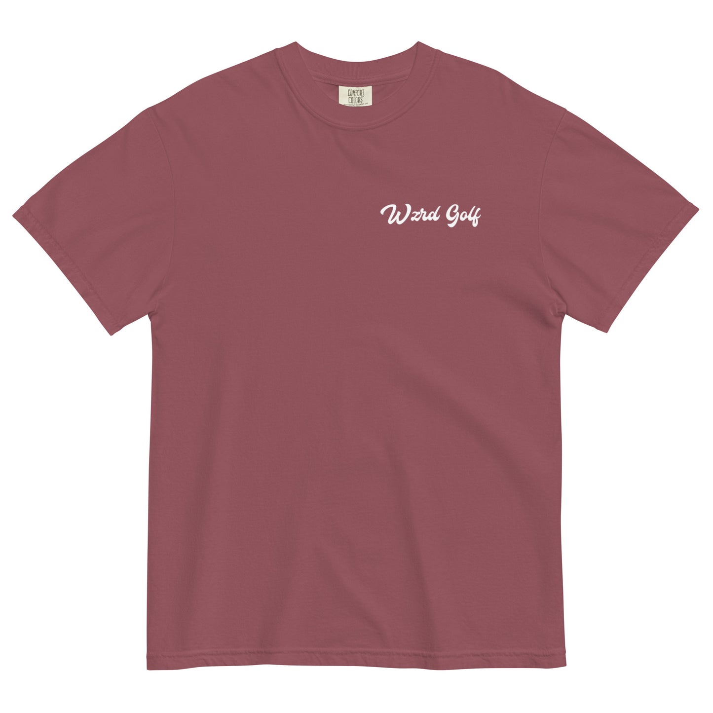 Spooky Wzrd T-shirt