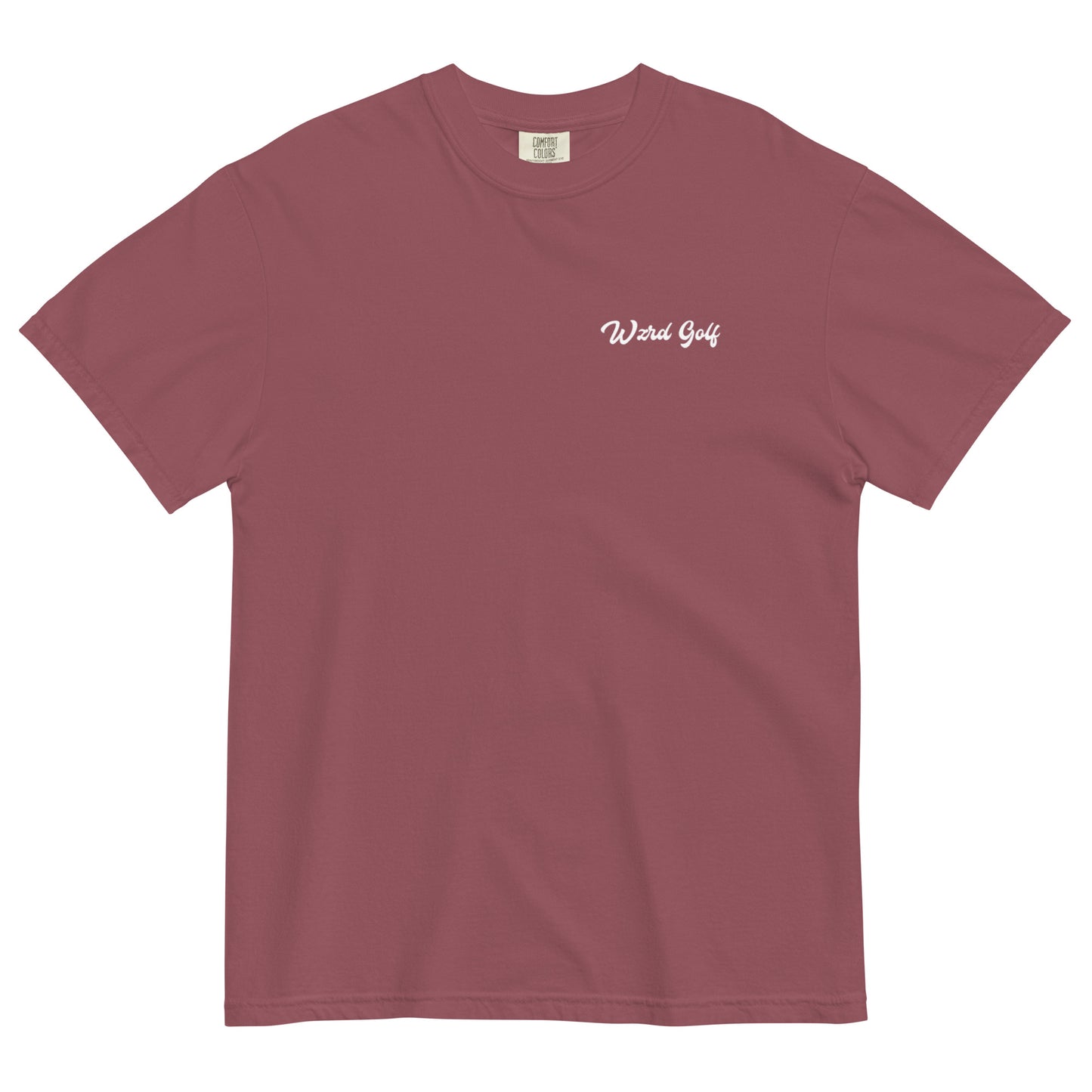 Make Par Not War T-shirt