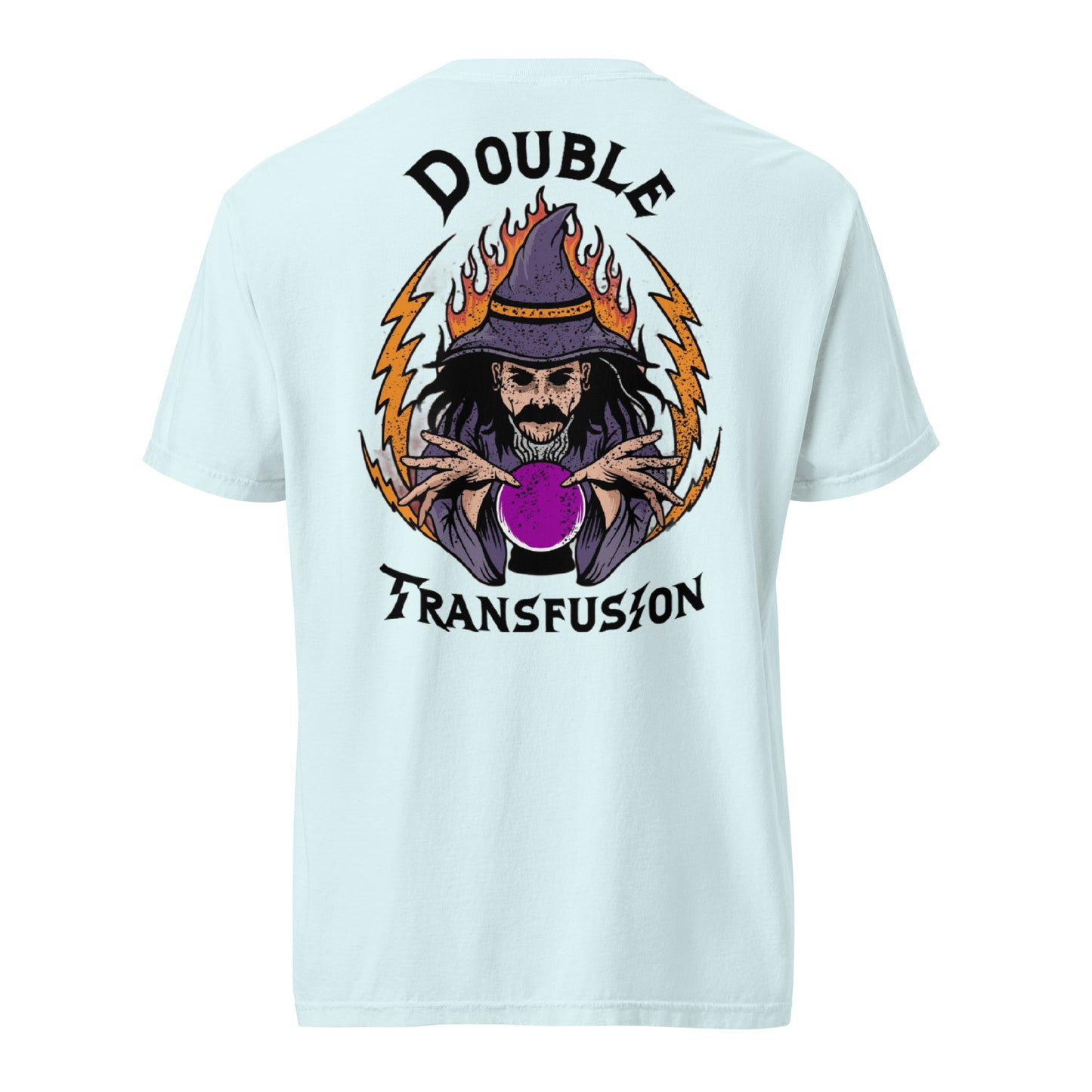 Double Transfusion Shirt