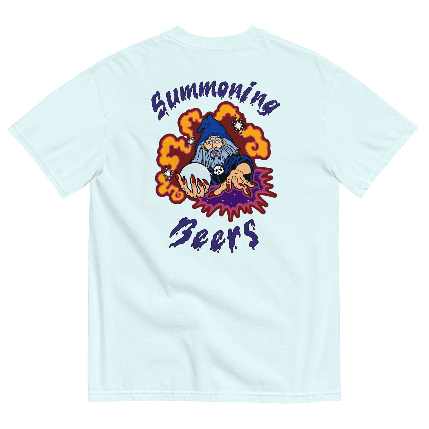 Summoning Beers T-Shirt