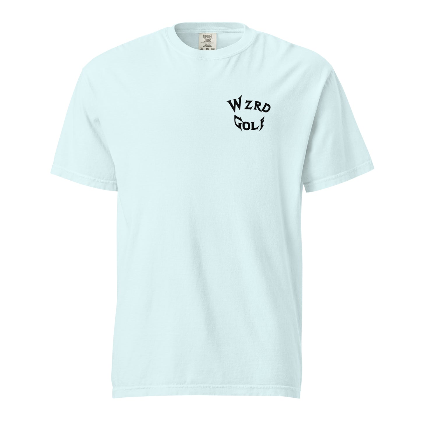 Double Transfusion Shirt