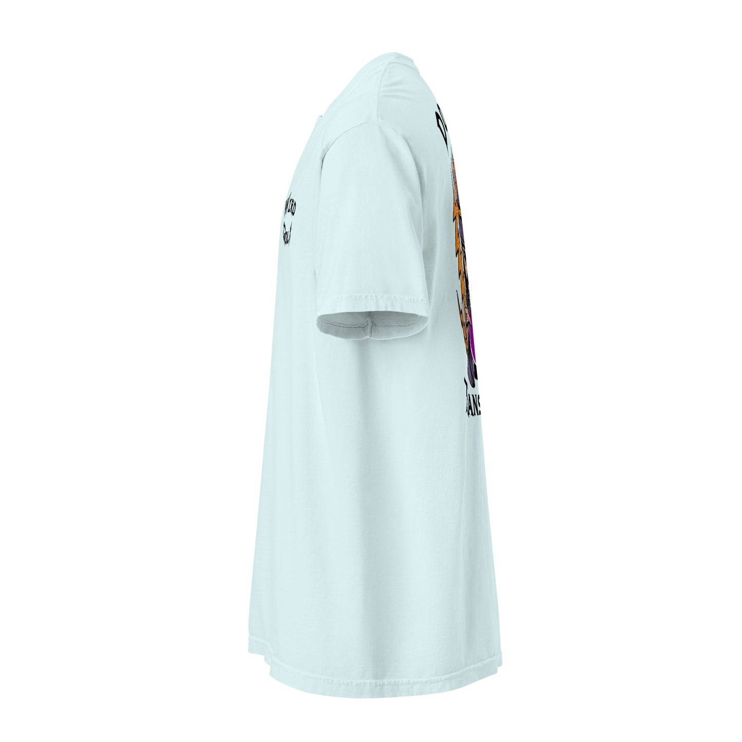 Double Transfusion Shirt