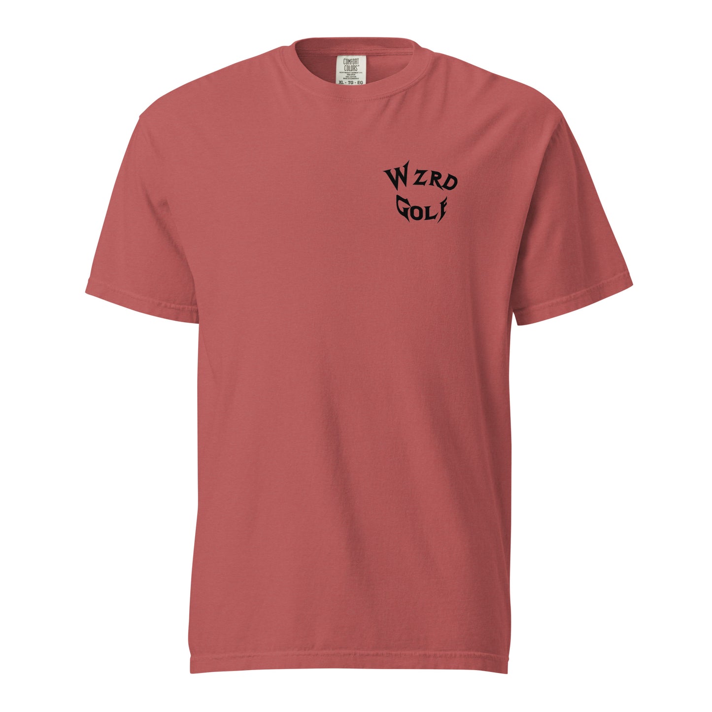 Double Transfusion Shirt
