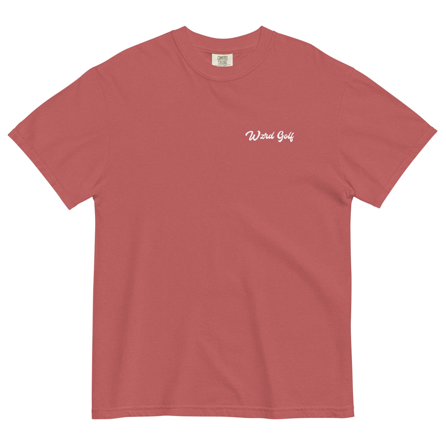 Make Par Not War T-shirt