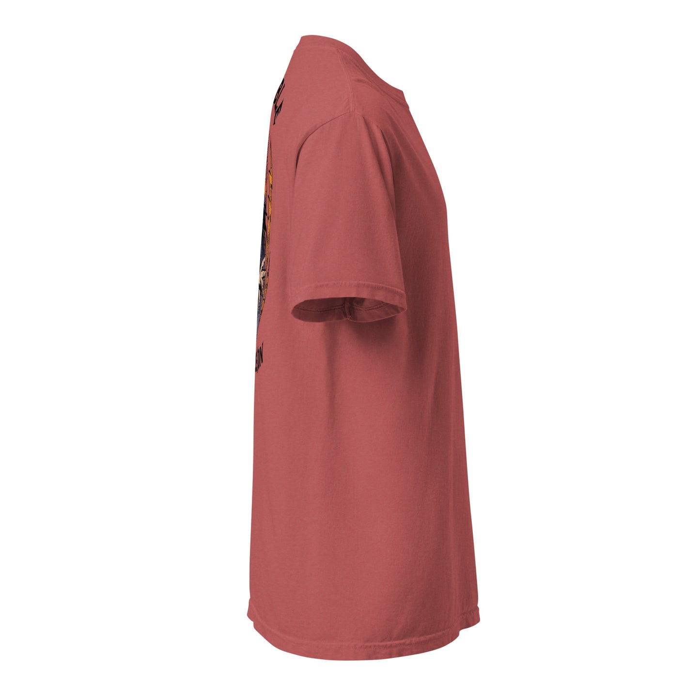 Double Transfusion Shirt