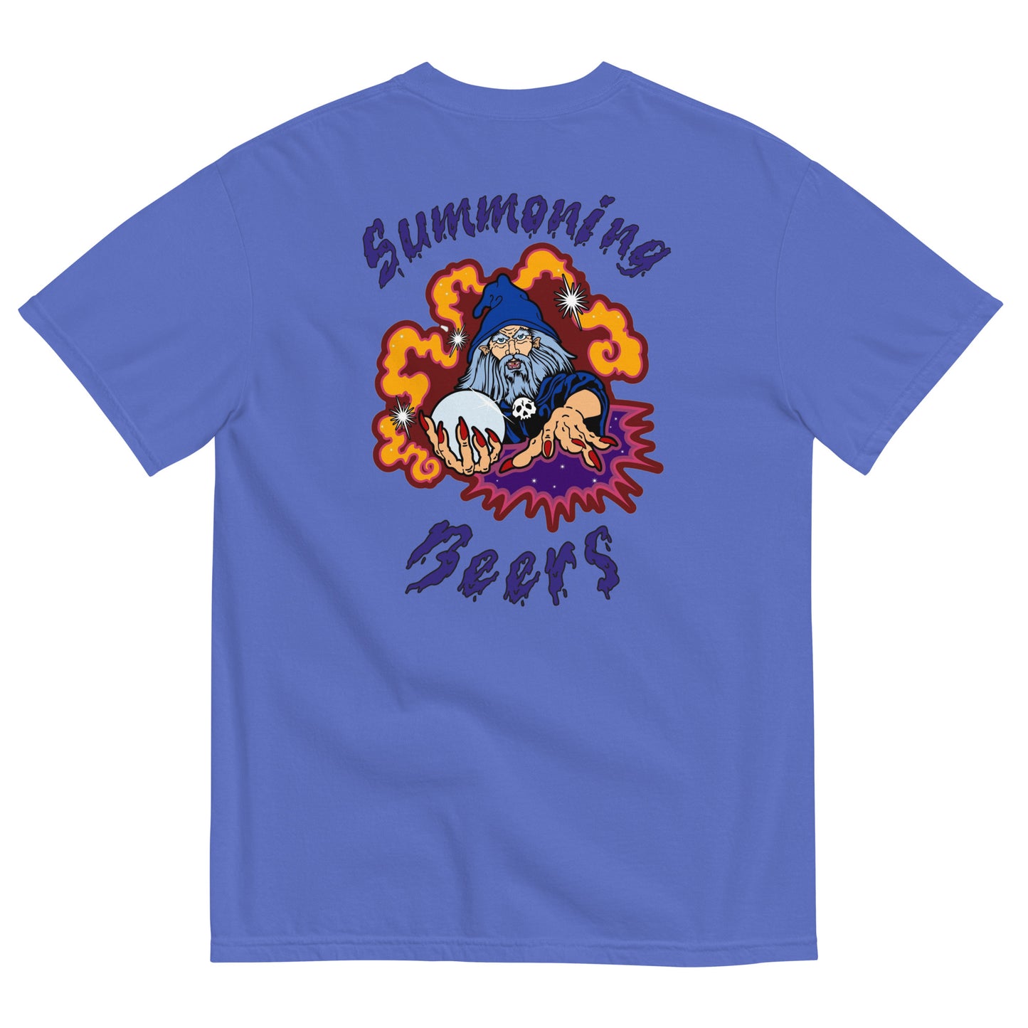 Summoning Beers T-Shirt