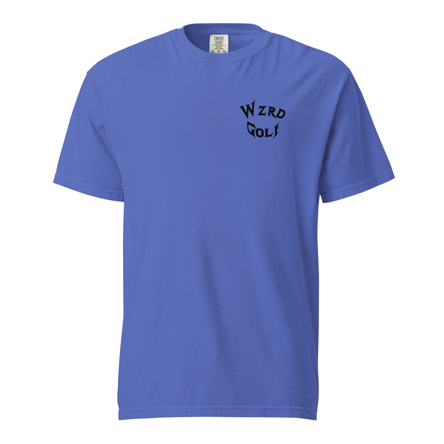 Double Transfusion Shirt