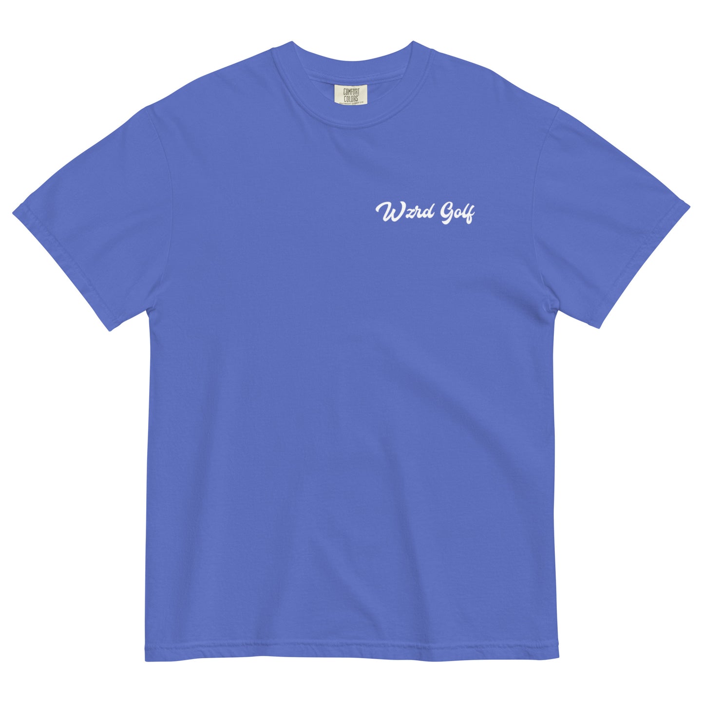 Spooky Wzrd T-shirt